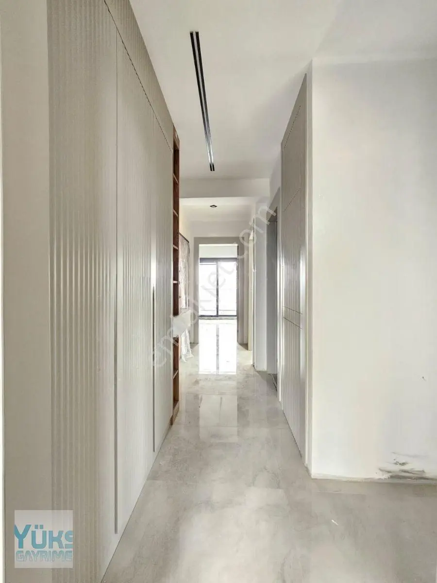 Denizli Karahasanlı Da 2+1 110 M2 Satılık Önü Açık Ve Yeşil Alan Lüks Fırsat Daireler — fotoğraf 21