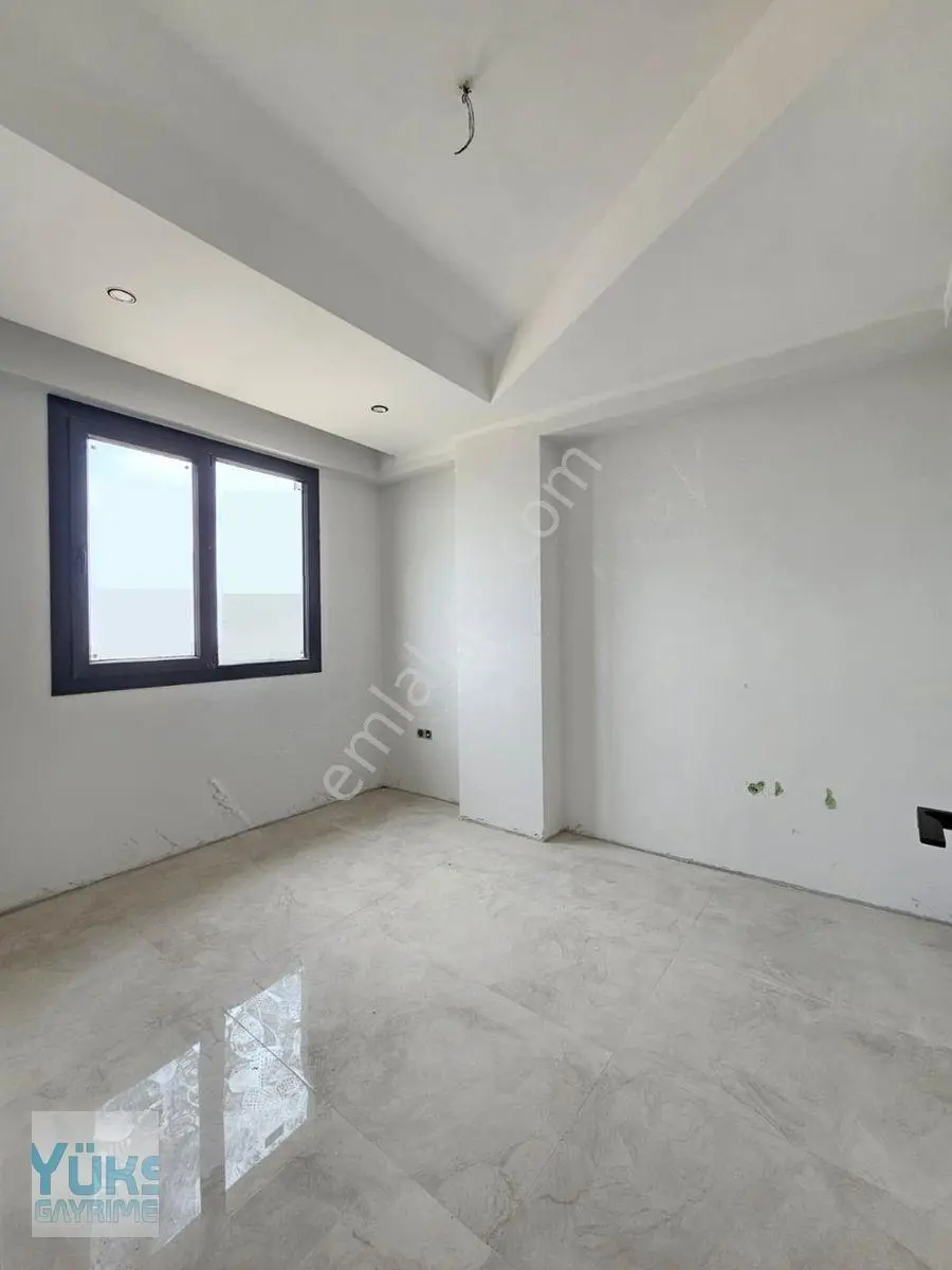 Denizli Karahasanlı Da 2+1 110 M2 Satılık Önü Açık Ve Yeşil Alan Lüks Fırsat Daireler — fotoğraf 22