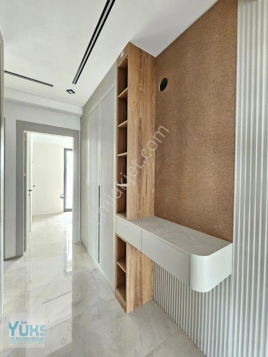 Denizli Karahasanlı Da 2+1 110 M2 Satılık Önü Açık Ve Yeşil Alan Lüks Fırsat Daireler — fotoğraf 23