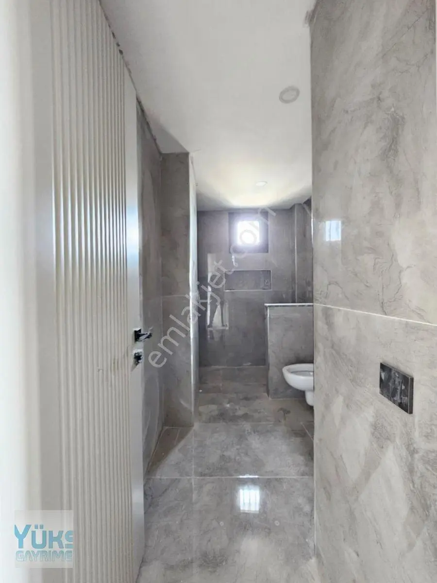 Denizli Karahasanlı Da 2+1 110 M2 Satılık Önü Açık Ve Yeşil Alan Lüks Fırsat Daireler — fotoğraf 24