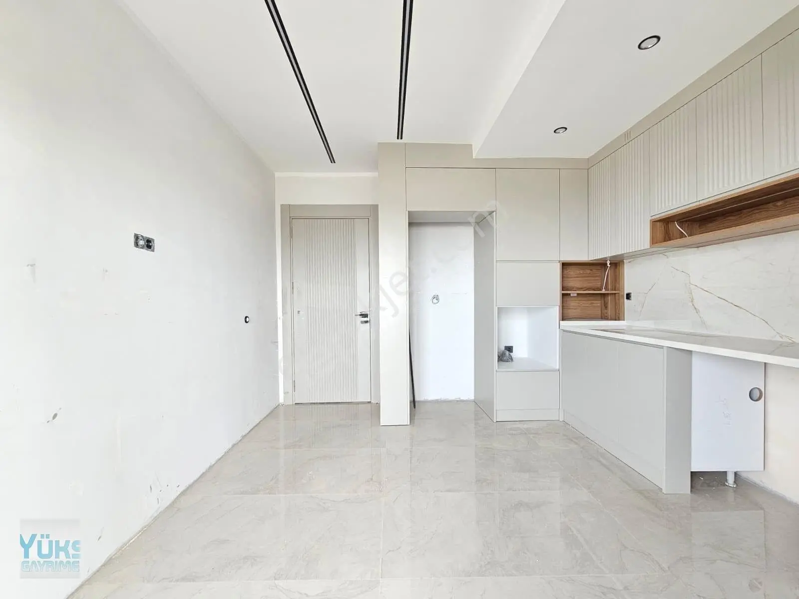 Denizli Karahasanlı Da 2+1 110 M2 Satılık Önü Açık Ve Yeşil Alan Lüks Fırsat Daireler — fotoğraf 29