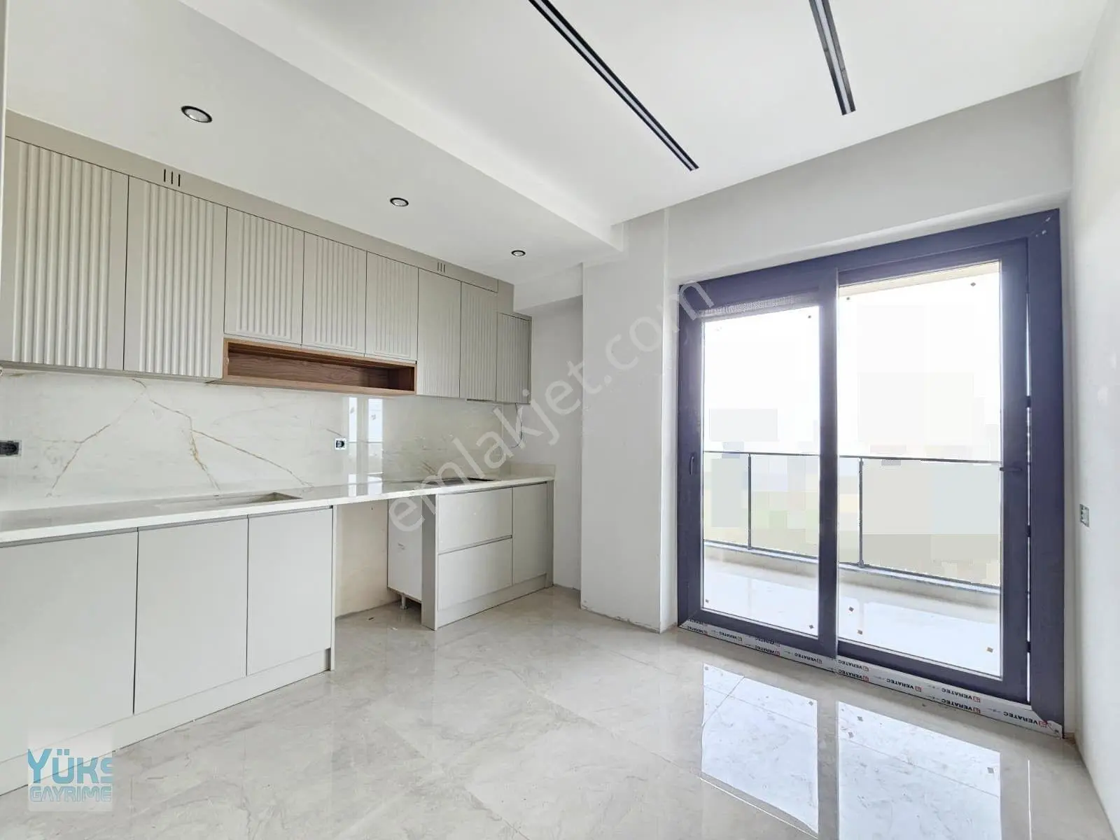 Denizli Karahasanlı Da 2+1 110 M2 Satılık Önü Açık Ve Yeşil Alan Lüks Fırsat Daireler — fotoğraf 34
