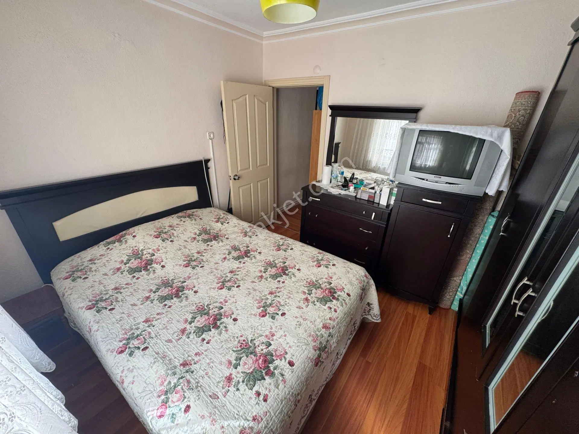 Sincan Akşemsettin Mah Ön Cephe Kredi Limitsiz Satılık 3+1 Daire — fotoğraf 18
