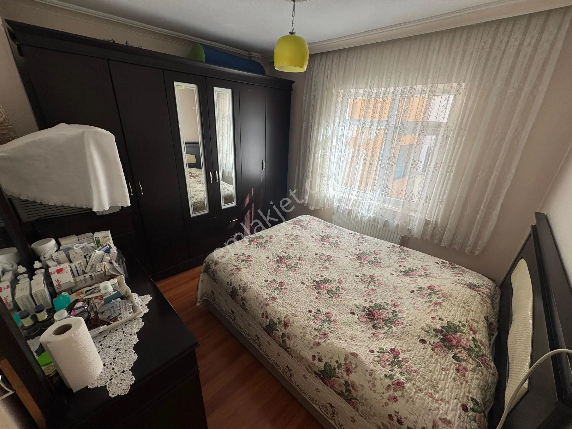 Sincan Akşemsettin Mah Ön Cephe Kredi Limitsiz Satılık 3+1 Daire — fotoğraf 20