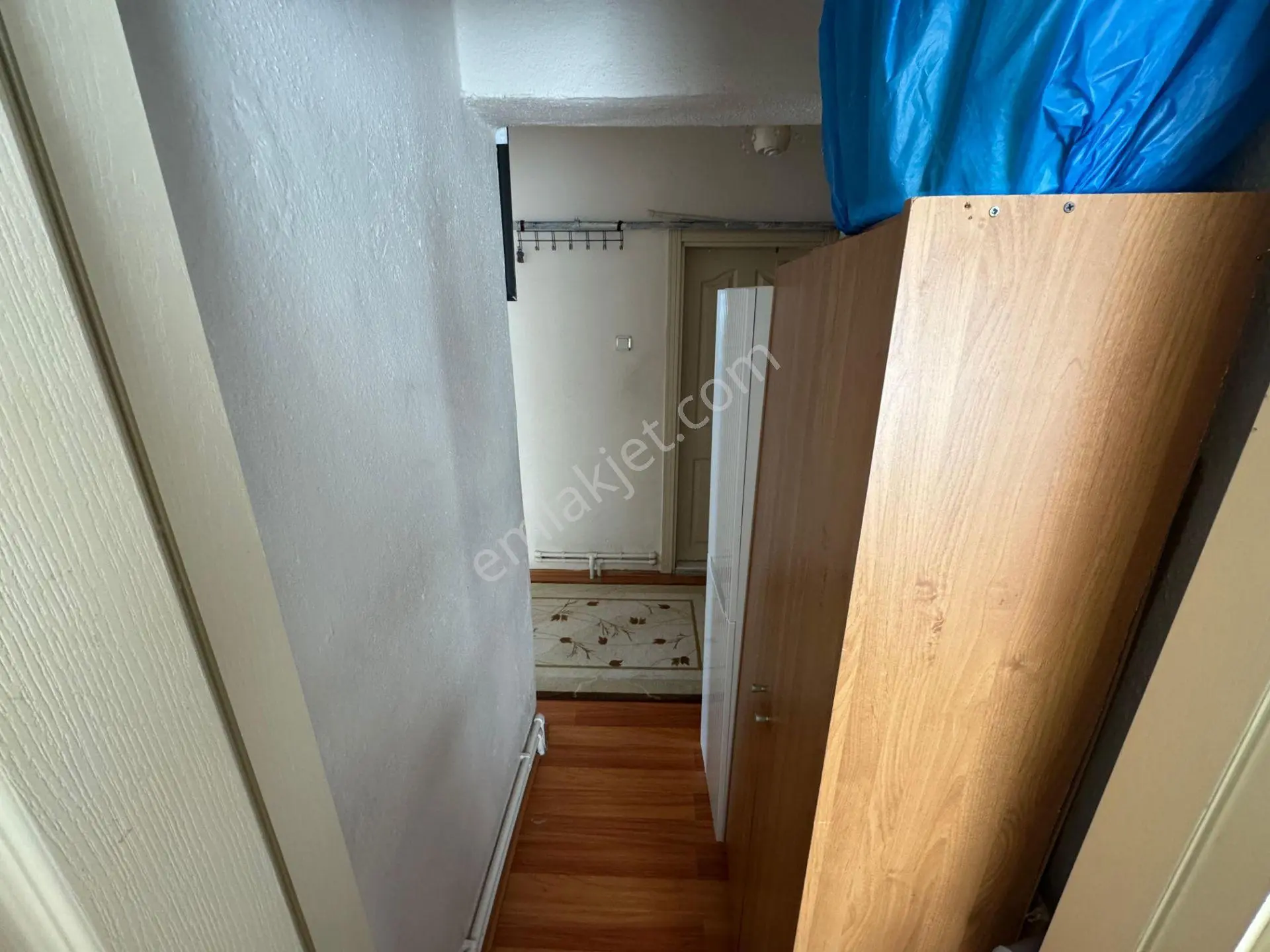 Sincan Akşemsettin Mah Ön Cephe Kredi Limitsiz Satılık 3+1 Daire — fotoğraf 21