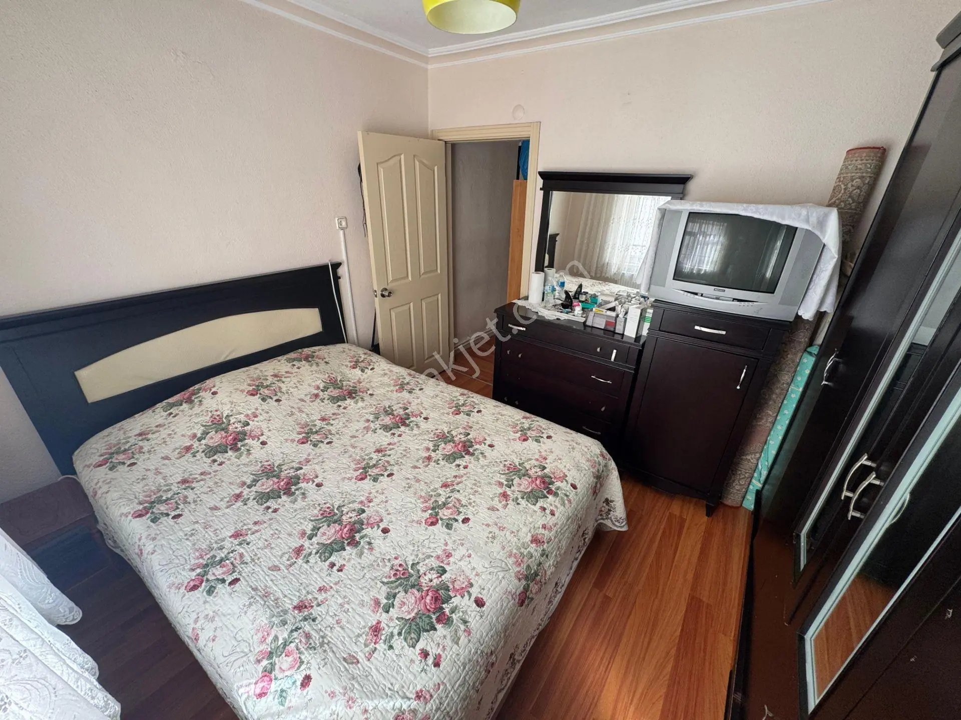 Sincan Akşemsettin Mah Ön Cephe Kredi Limitsiz Satılık 3+1 Daire — fotoğraf 22