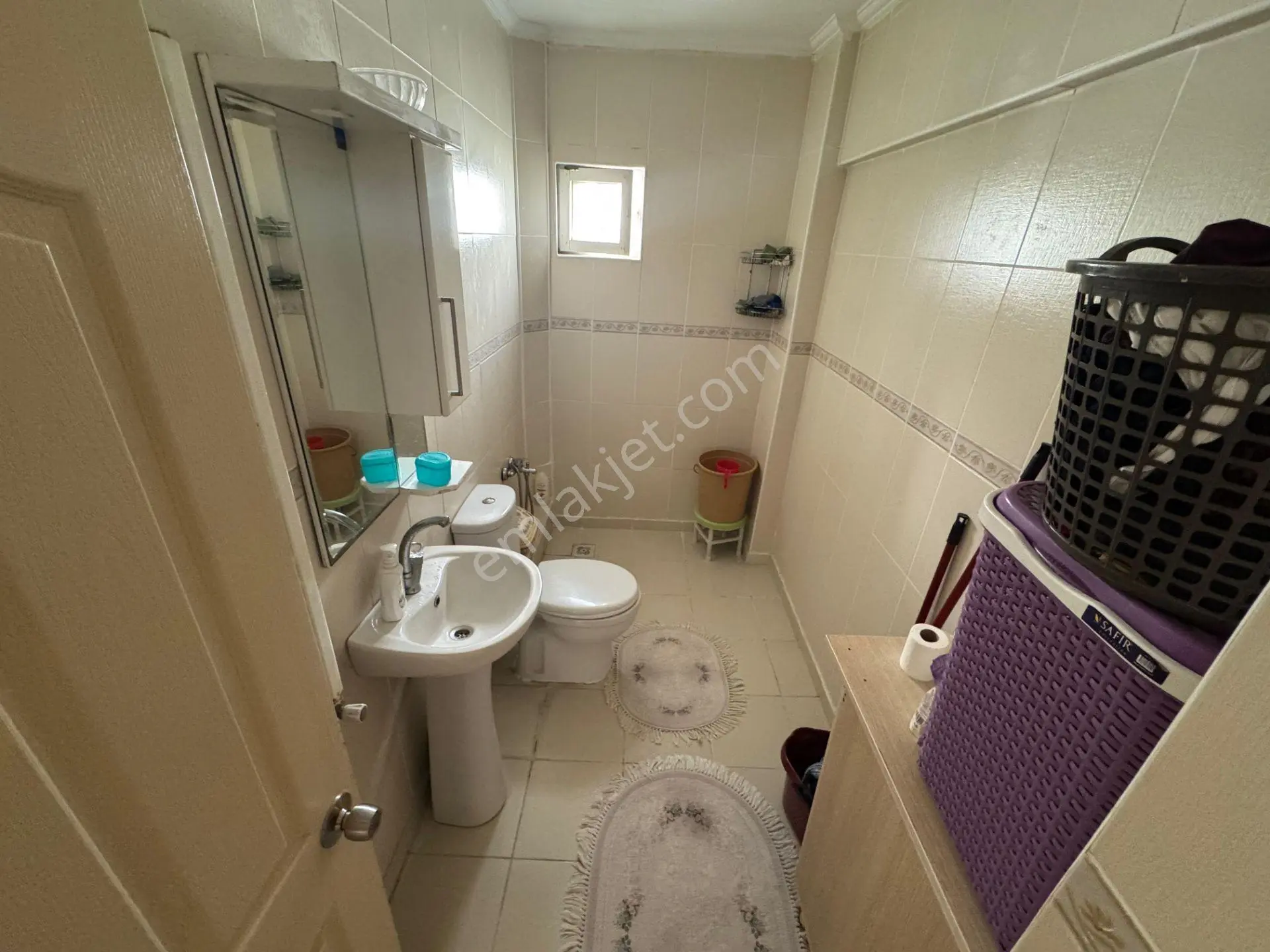 Sincan Akşemsettin Mah Ön Cephe Kredi Limitsiz Satılık 3+1 Daire — fotoğraf 23