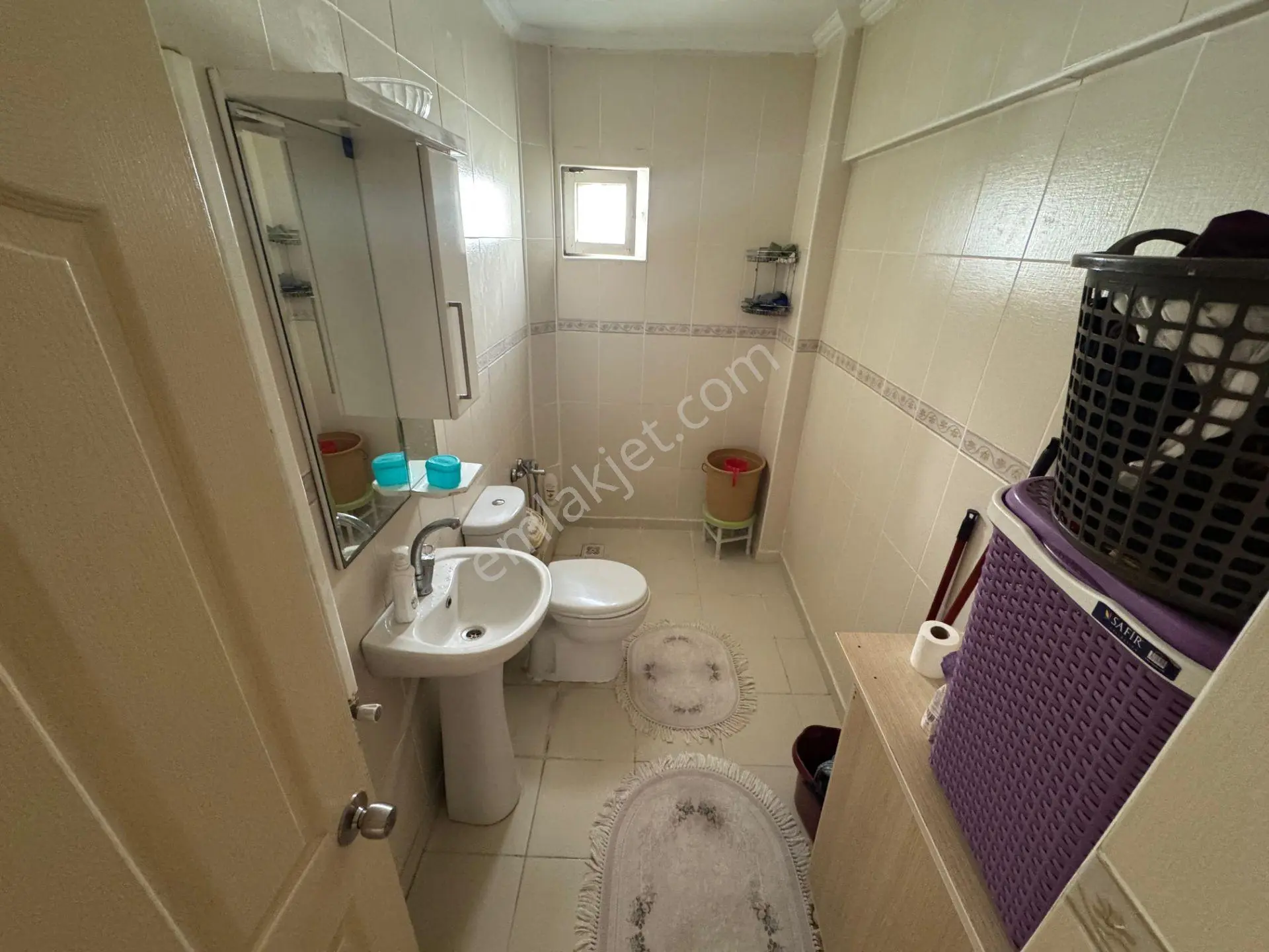 Sincan Akşemsettin Mah Ön Cephe Kredi Limitsiz Satılık 3+1 Daire — fotoğraf 24