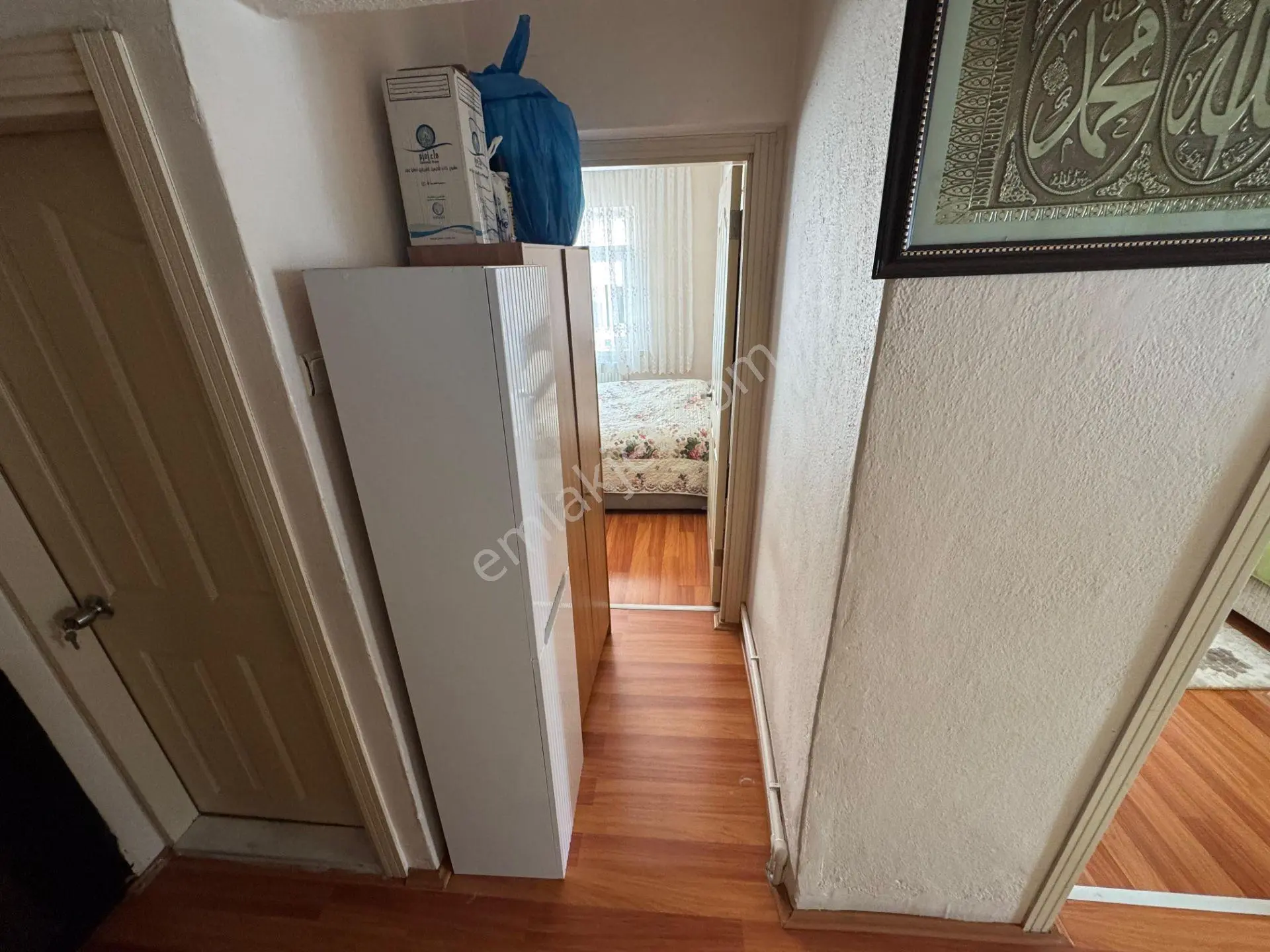 Sincan Akşemsettin Mah Ön Cephe Kredi Limitsiz Satılık 3+1 Daire — fotoğraf 26