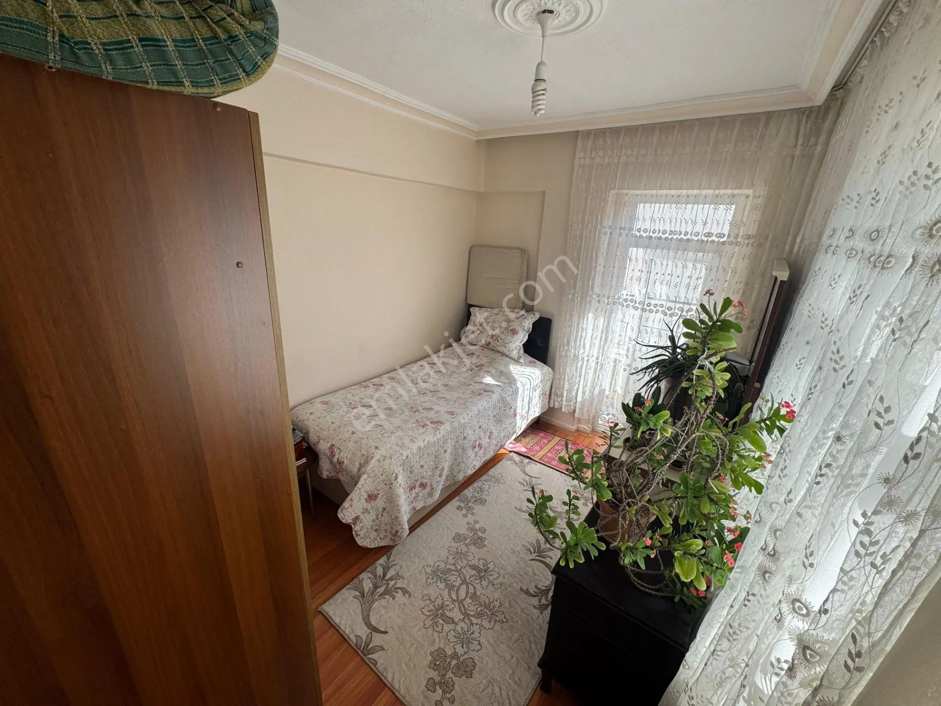 Sincan Akşemsettin Mah Ön Cephe Kredi Limitsiz Satılık 3+1 Daire — fotoğraf 30