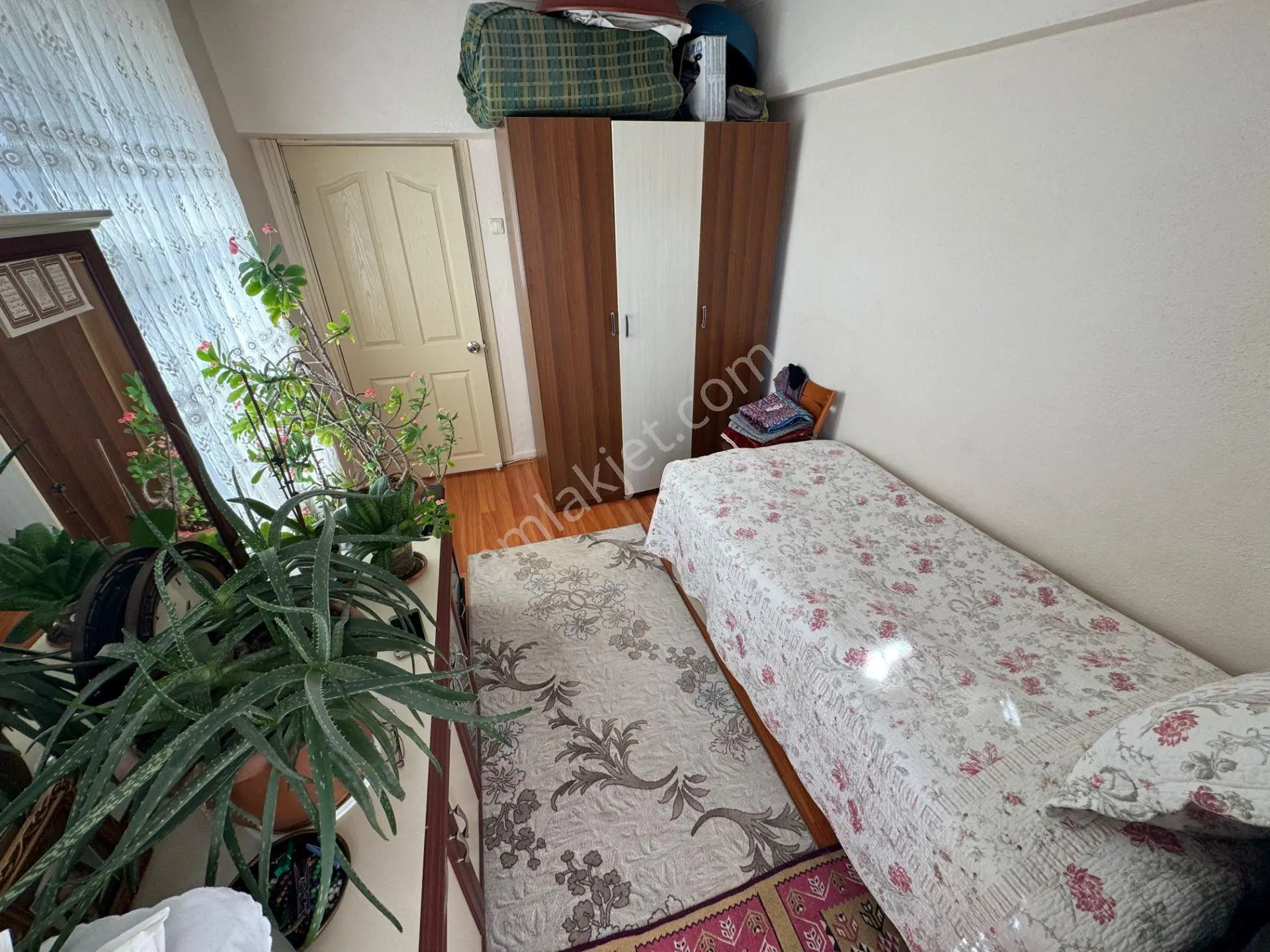 Sincan Akşemsettin Mah Ön Cephe Kredi Limitsiz Satılık 3+1 Daire — fotoğraf 31