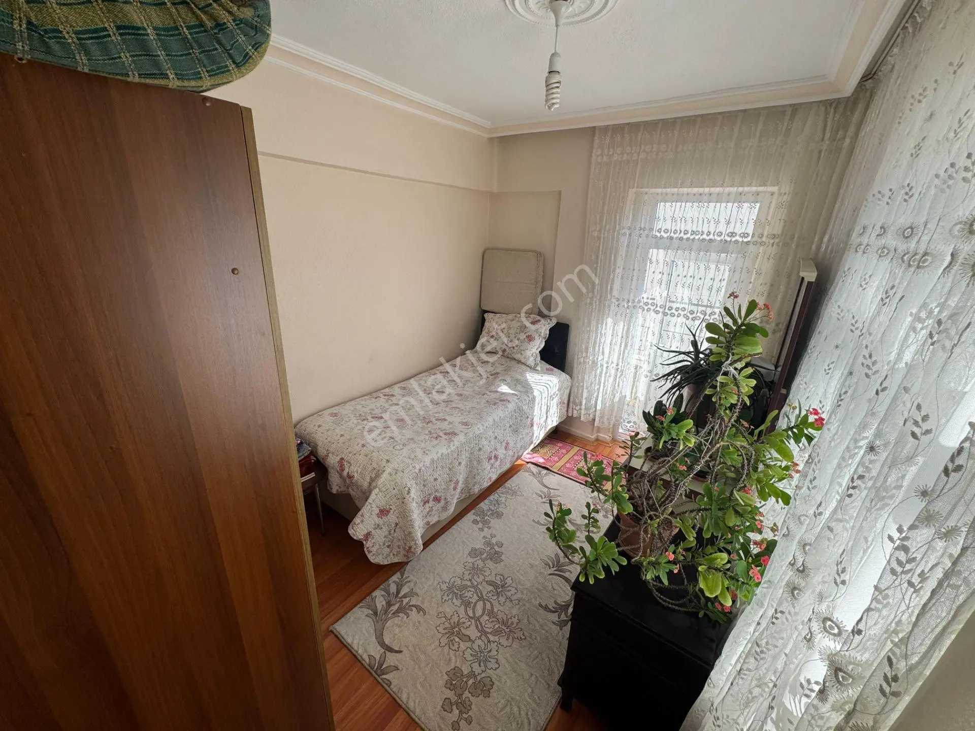 Sincan Akşemsettin Mah Ön Cephe Kredi Limitsiz Satılık 3+1 Daire — fotoğraf 34