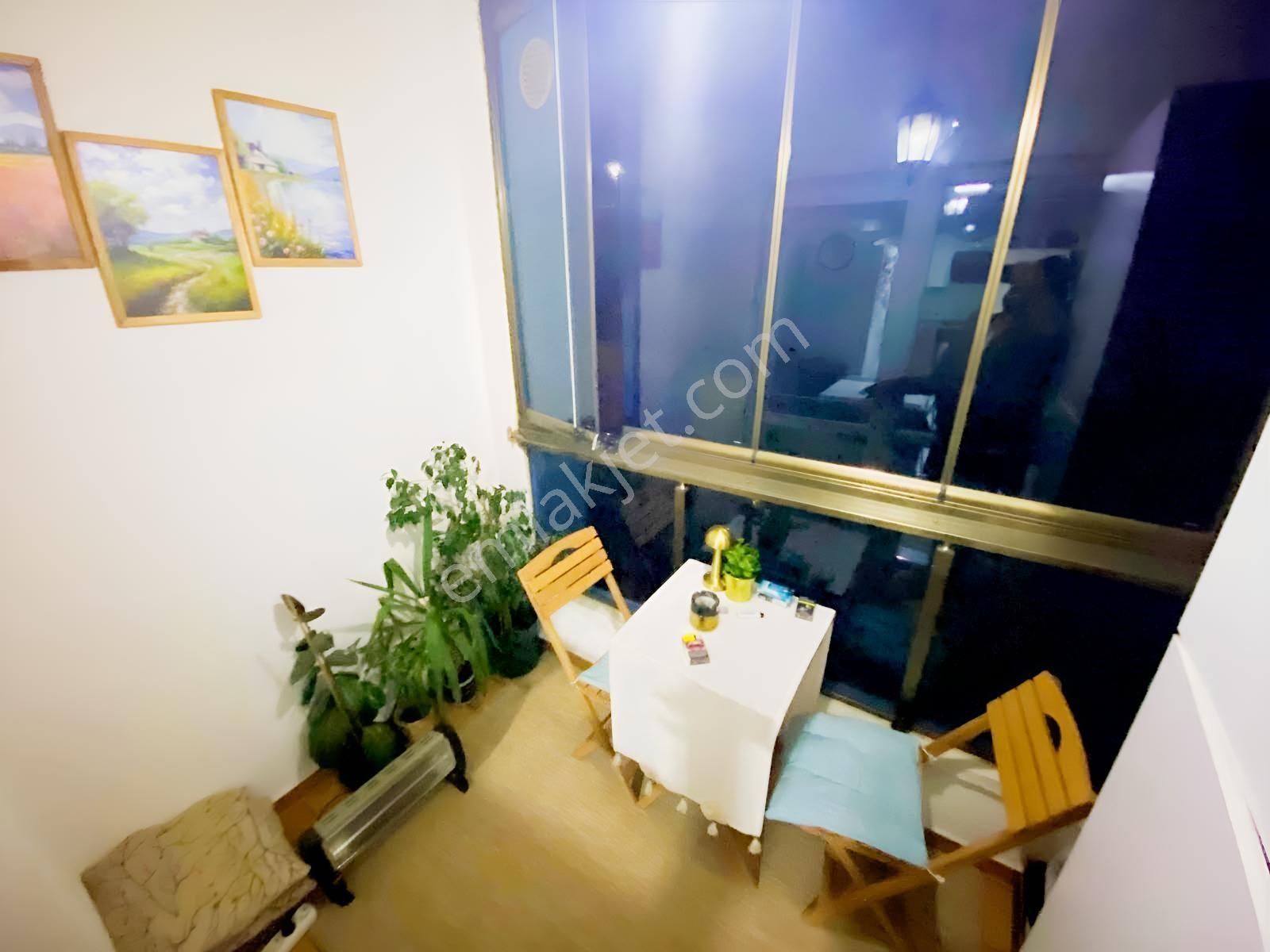 Turan'dan Selim Caddesinde Asansörlü Arakat İskanlı 3+1 Daire — fotoğraf 7