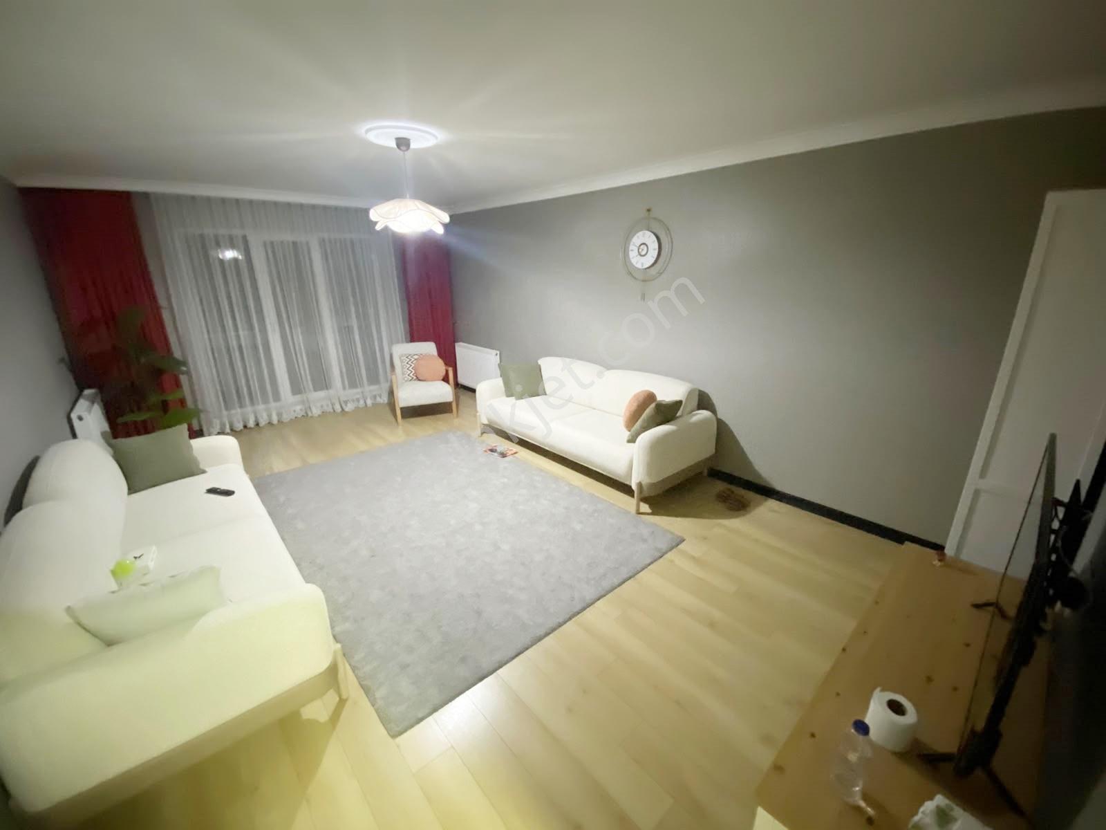 Turan'dan Selim Caddesinde Asansörlü Arakat İskanlı 3+1 Daire — fotoğraf 8