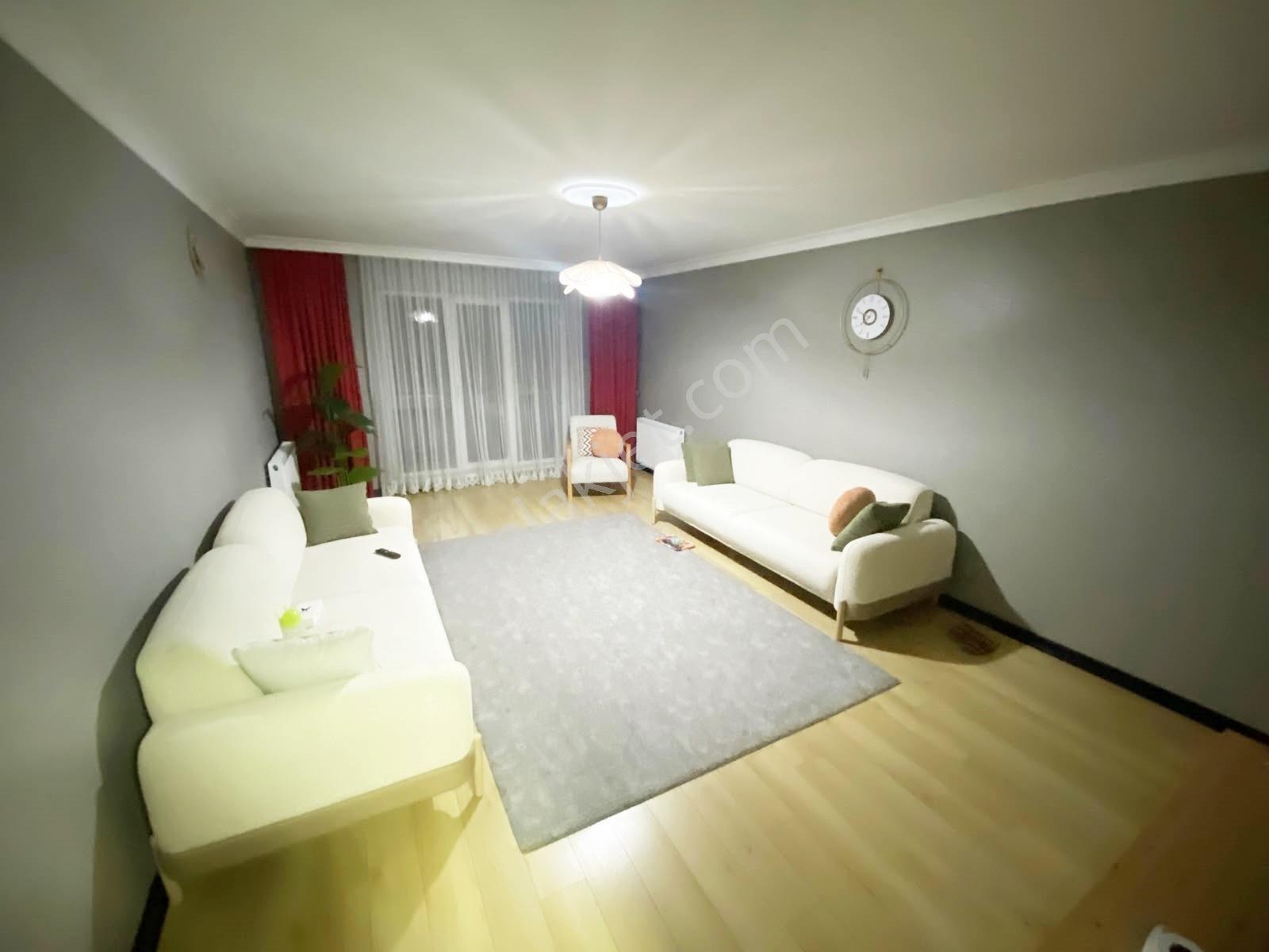 Turan'dan Selim Caddesinde Asansörlü Arakat İskanlı 3+1 Daire — fotoğraf 11