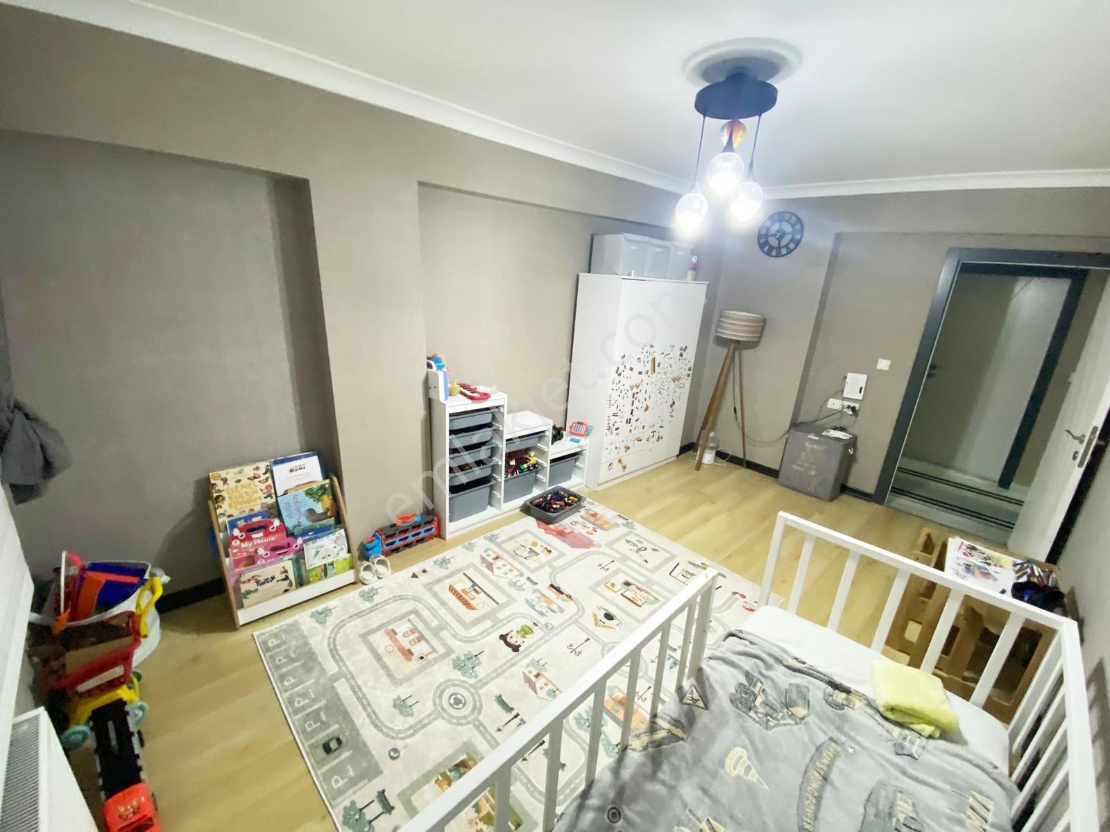 Turan'dan Selim Caddesinde Asansörlü Arakat İskanlı 3+1 Daire — fotoğraf 14