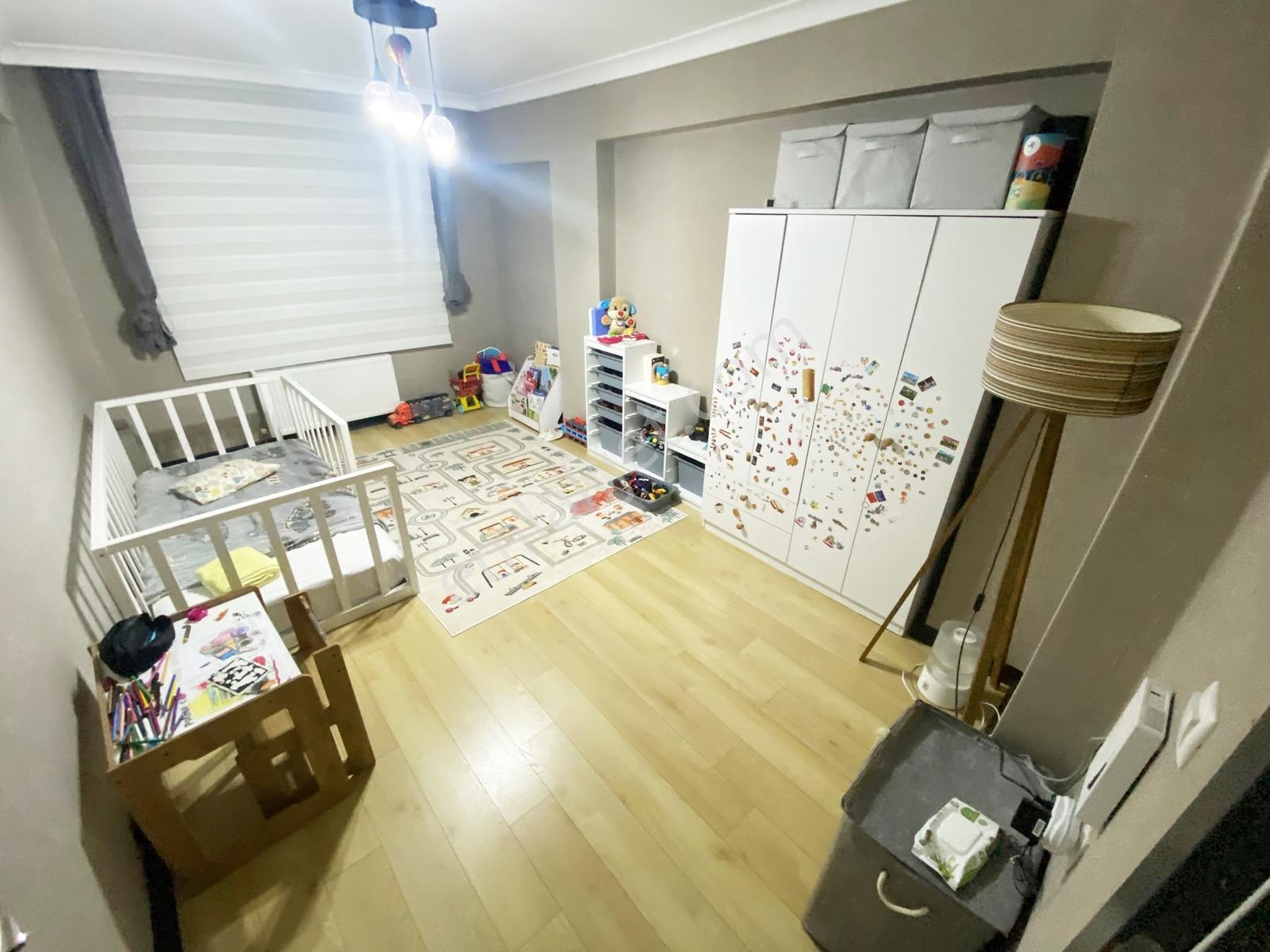 Turan'dan Selim Caddesinde Asansörlü Arakat İskanlı 3+1 Daire — fotoğraf 16