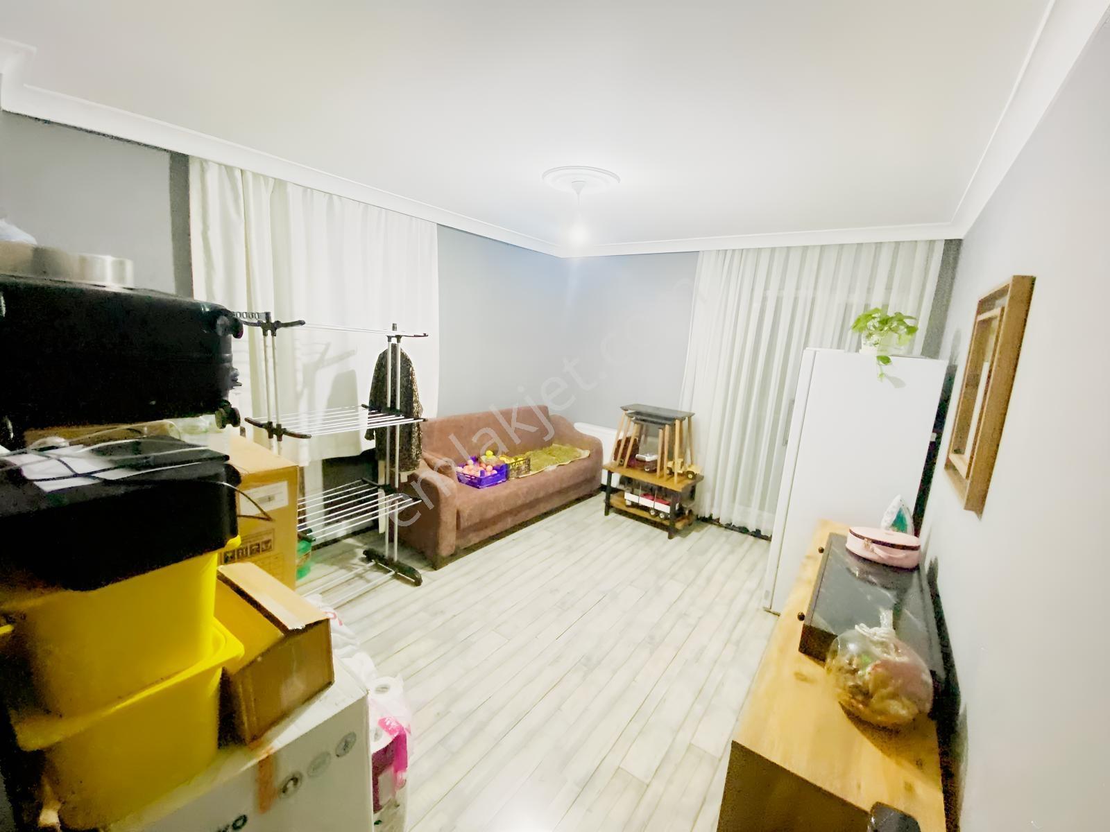 Turan'dan Selim Caddesinde Asansörlü Arakat İskanlı 3+1 Daire — fotoğraf 17