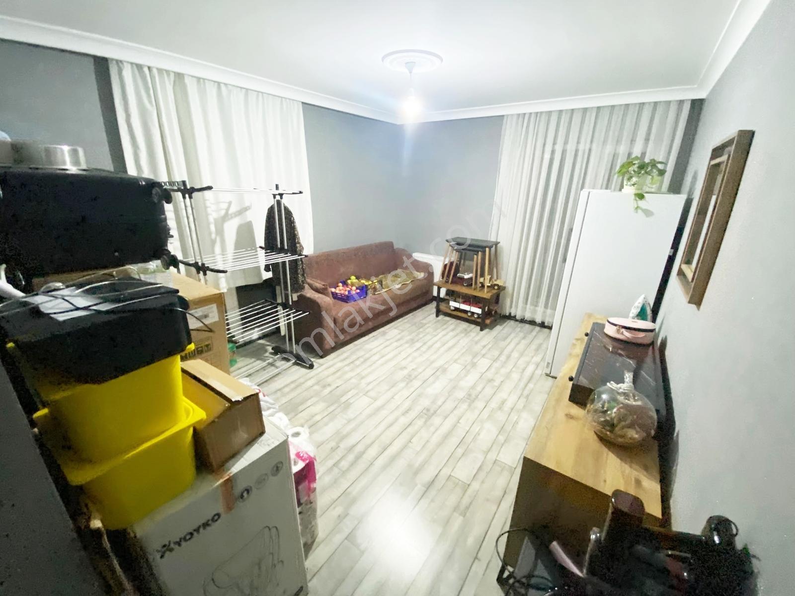 Turan'dan Selim Caddesinde Asansörlü Arakat İskanlı 3+1 Daire — fotoğraf 19