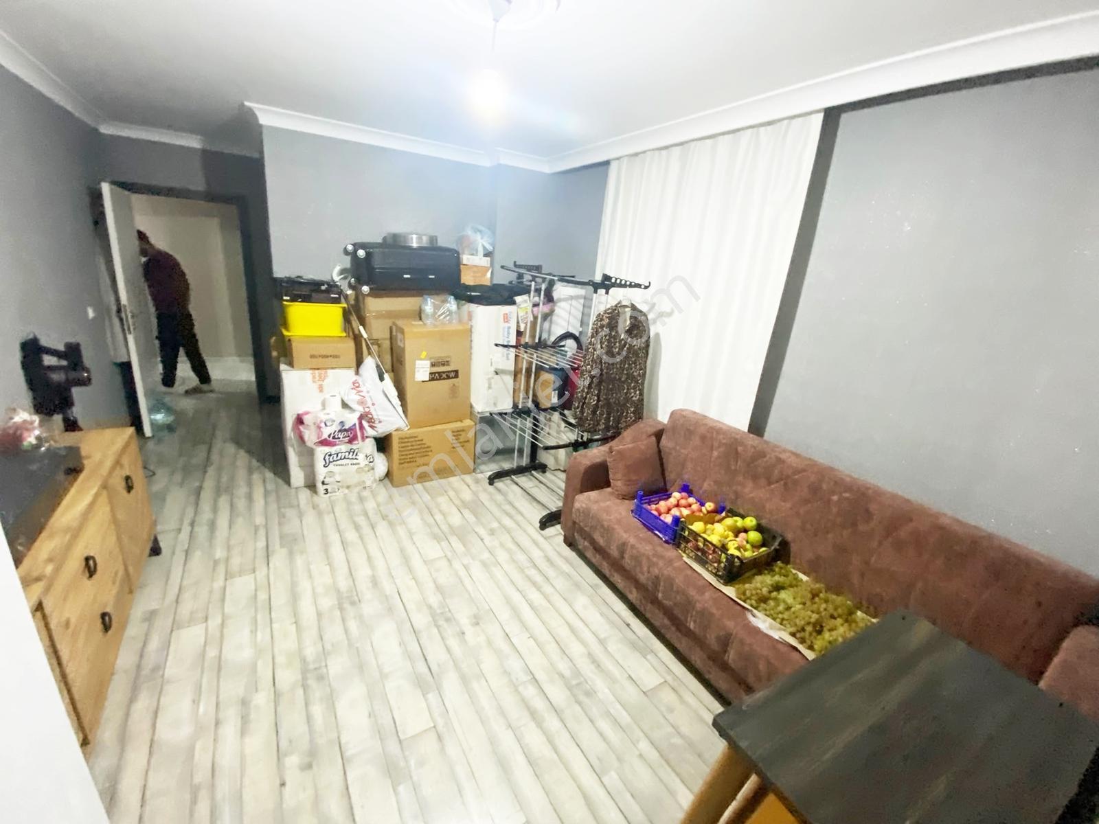 Turan'dan Selim Caddesinde Asansörlü Arakat İskanlı 3+1 Daire — fotoğraf 20