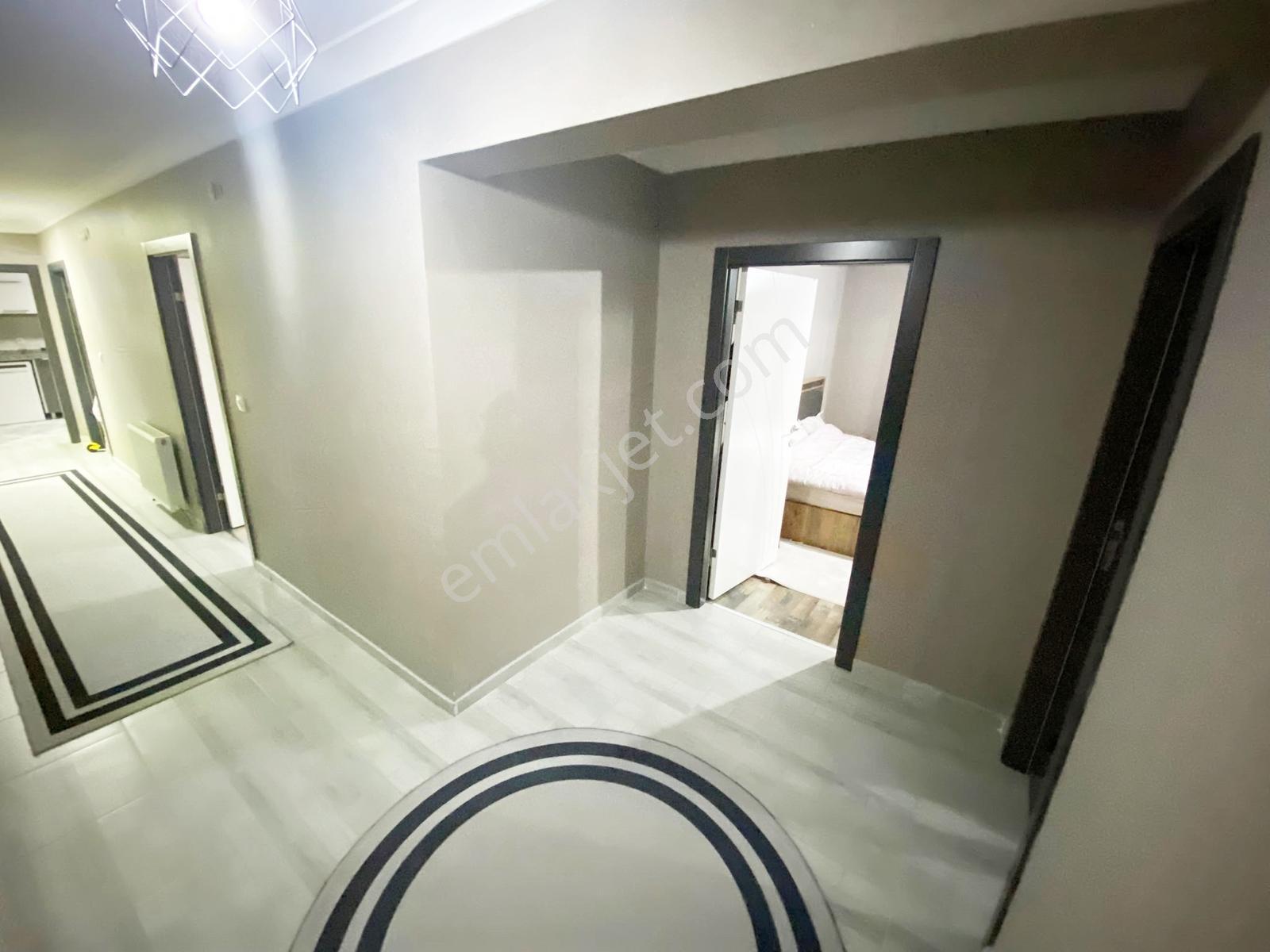 Turan'dan Selim Caddesinde Asansörlü Arakat İskanlı 3+1 Daire — fotoğraf 27