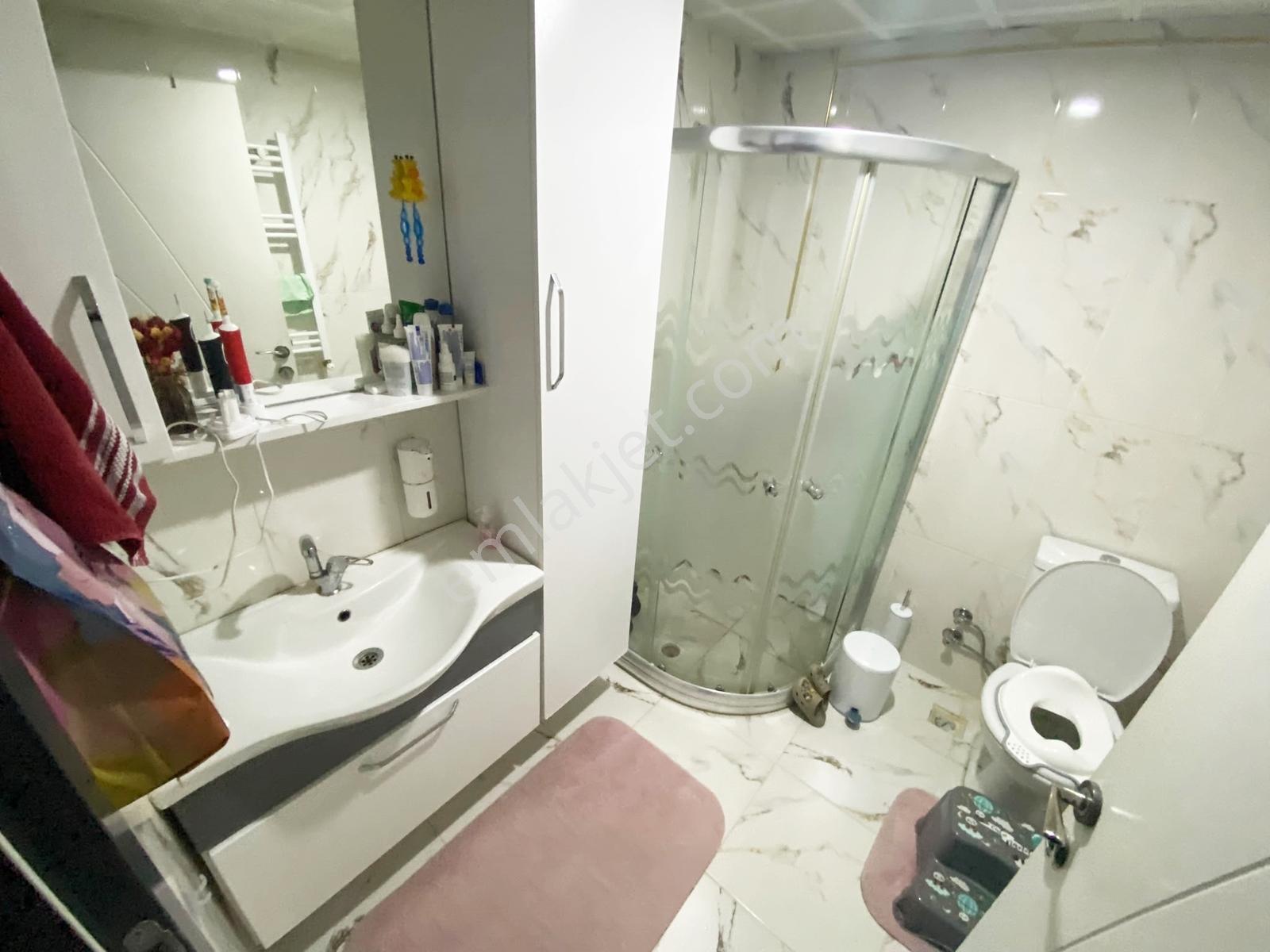 Turan'dan Selim Caddesinde Asansörlü Arakat İskanlı 3+1 Daire — fotoğraf 28