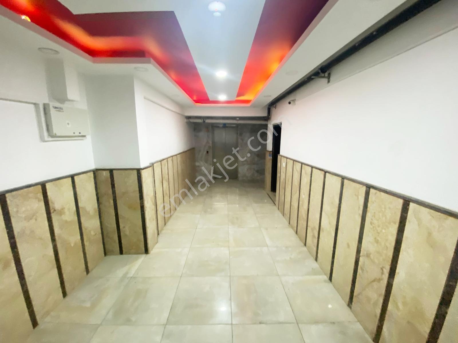 Turan'dan Selim Caddesinde Asansörlü Arakat İskanlı 3+1 Daire — fotoğraf 31