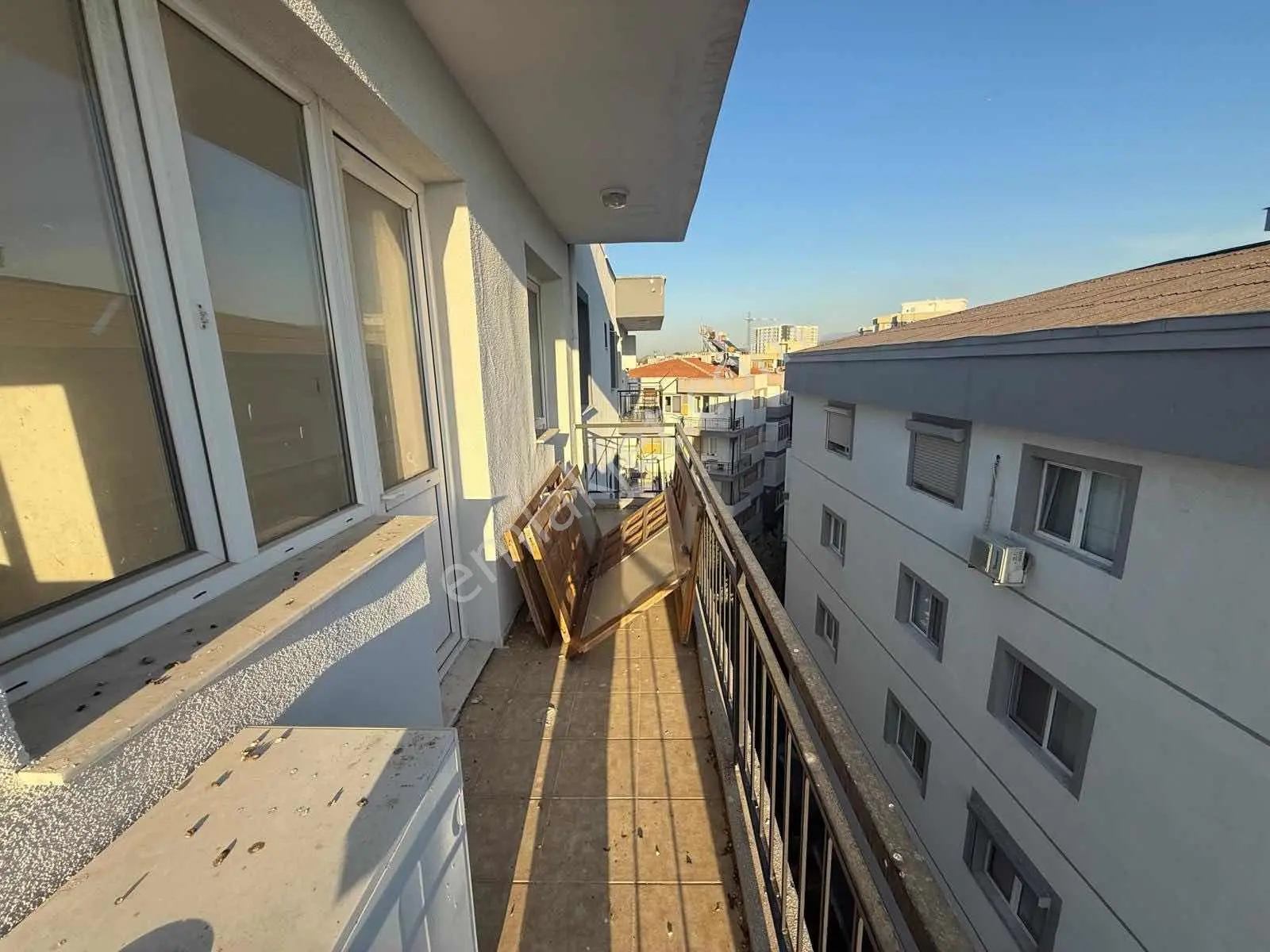 Menemen Kasımpaşa Mah Satılık 3+1 Daire — fotoğraf 12
