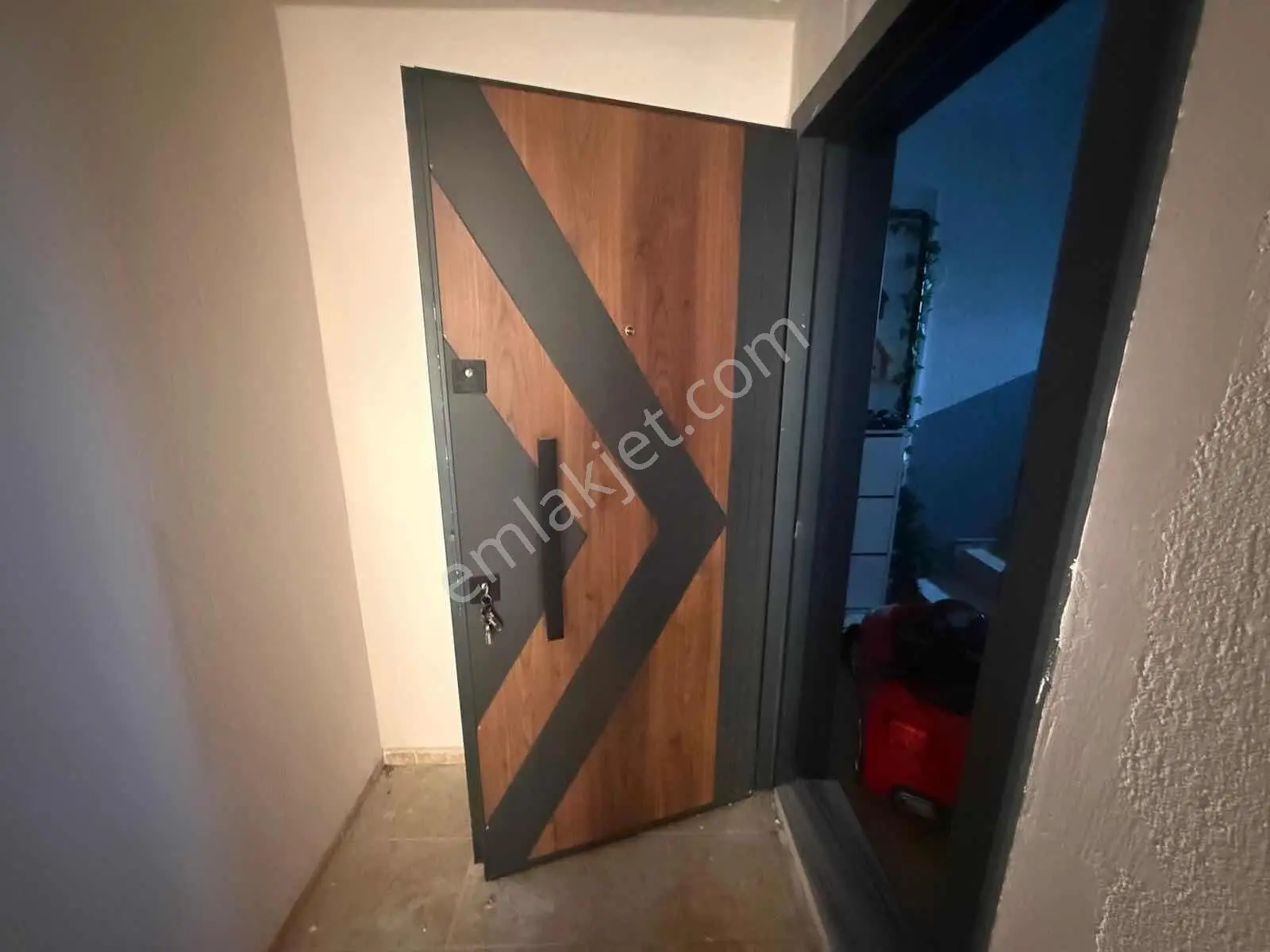 Menemen Kasımpaşa Mah Satılık 3+1 Daire — fotoğraf 16