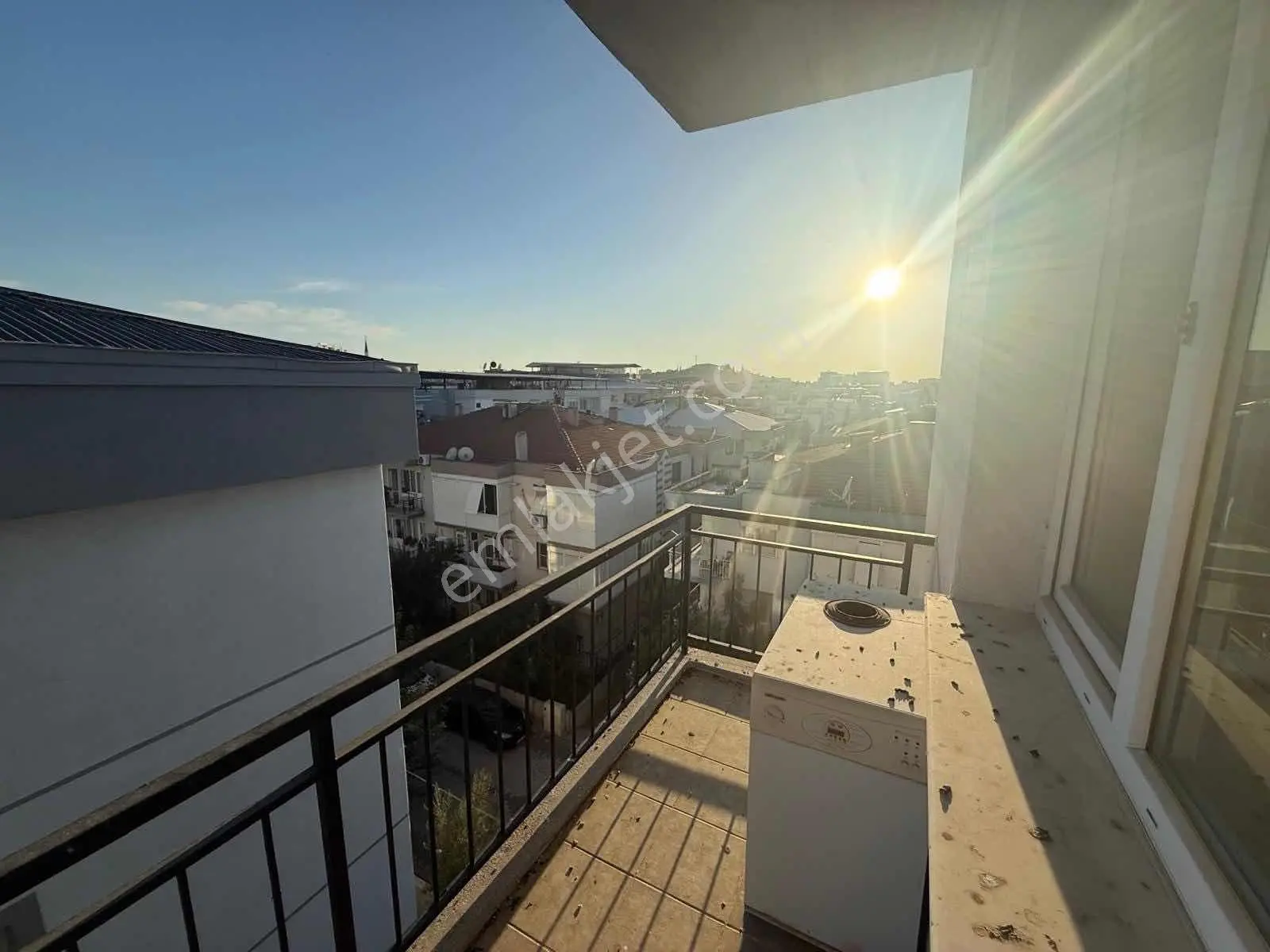 Menemen Kasımpaşa Mah Satılık 3+1 Daire — fotoğraf 17