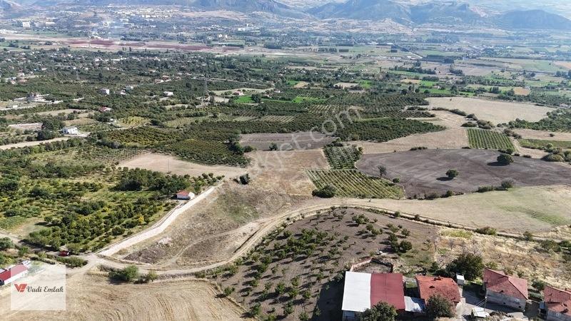 Acill Satılık Kömeç Köyünde 8.256 M² Tarla Çok Uygun Tek Tapu — fotoğraf 2