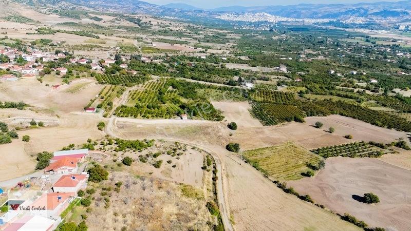Acill Satılık Kömeç Köyünde 8.256 M² Tarla Çok Uygun Tek Tapu — fotoğraf 5