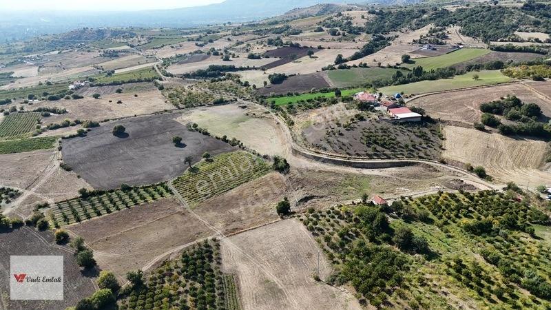 Acill Satılık Kömeç Köyünde 8.256 M² Tarla Çok Uygun Tek Tapu — fotoğraf 7