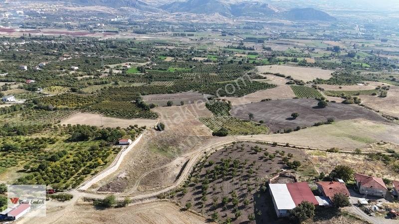 Acill Satılık Kömeç Köyünde 8.256 M² Tarla Çok Uygun Tek Tapu — fotoğraf 8