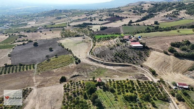 Acill Satılık Kömeç Köyünde 8.256 M² Tarla Çok Uygun Tek Tapu — fotoğraf 13