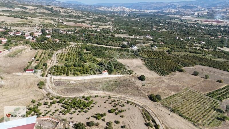 Acill Satılık Kömeç Köyünde 8.256 M² Tarla Çok Uygun Tek Tapu — fotoğraf 15