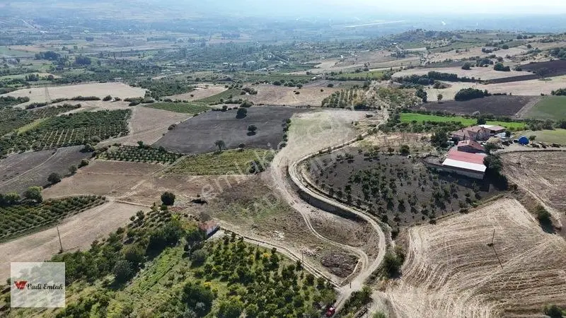Acill Satılık Kömeç Köyünde 8.256 M² Tarla Çok Uygun Tek Tapu — fotoğraf 16