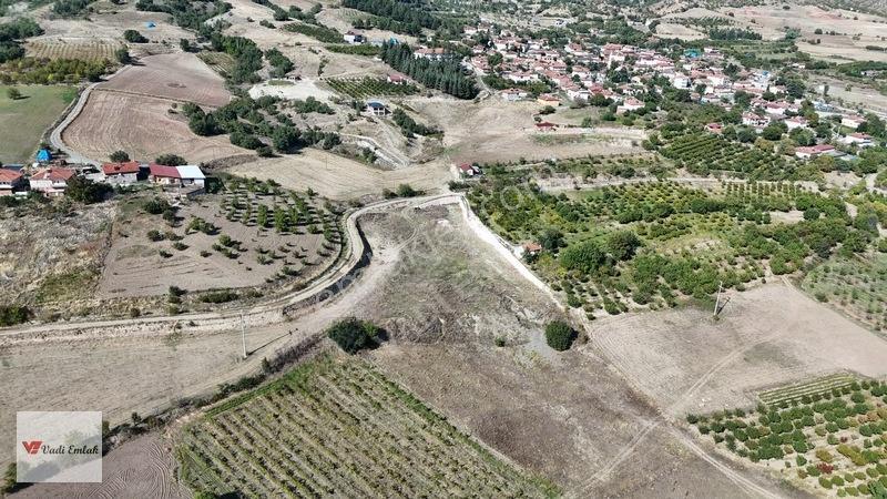 Acill Satılık Kömeç Köyünde 8.256 M² Tarla Çok Uygun Tek Tapu — fotoğraf 17