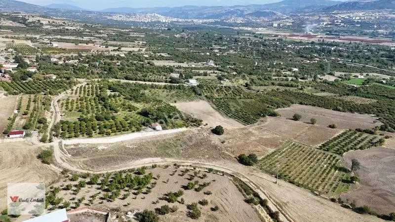 Acill Satılık Kömeç Köyünde 8.256 M² Tarla Çok Uygun Tek Tapu — fotoğraf 18