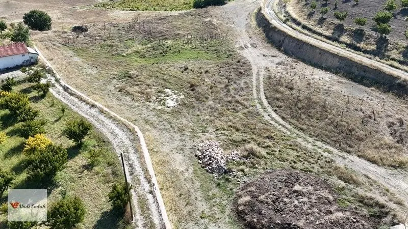 Acill Satılık Kömeç Köyünde 8.256 M² Tarla Çok Uygun Tek Tapu — fotoğraf 19