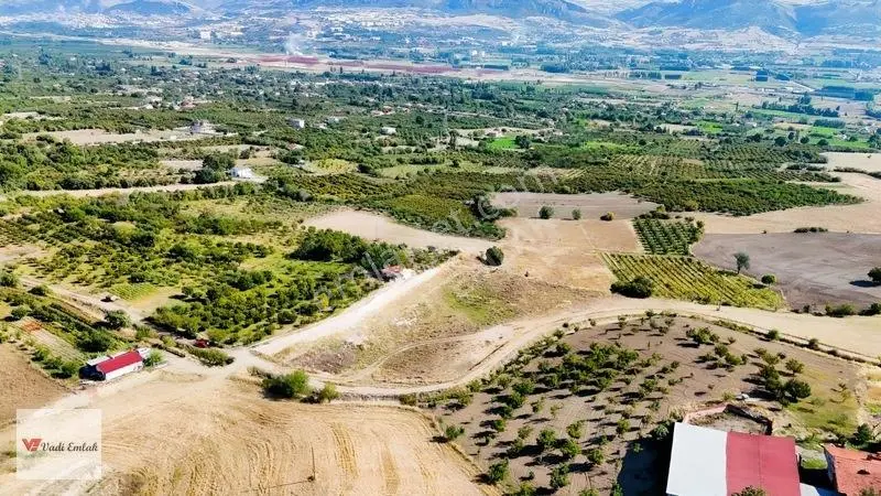 Acill Satılık Kömeç Köyünde 8.256 M² Tarla Çok Uygun Tek Tapu — fotoğraf 20