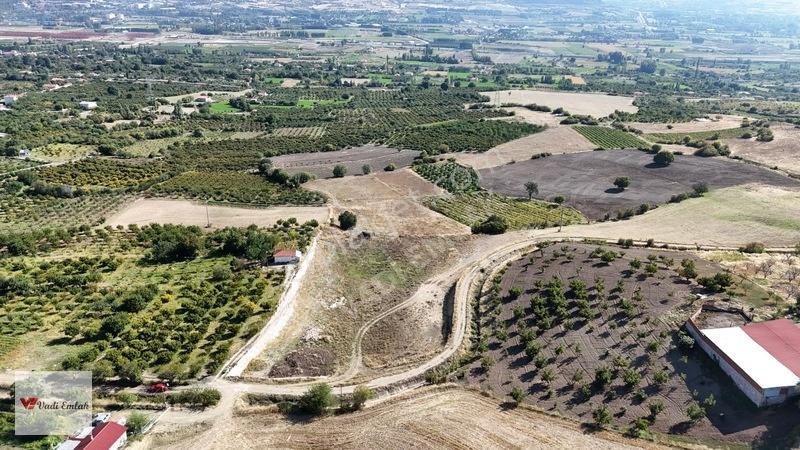 Acill Satılık Kömeç Köyünde 8.256 M² Tarla Çok Uygun Tek Tapu — fotoğraf 21