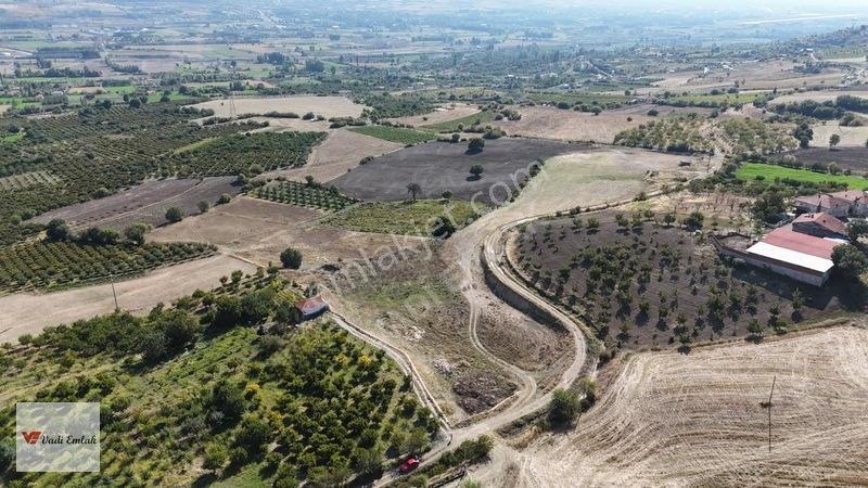 Acill Satılık Kömeç Köyünde 8.256 M² Tarla Çok Uygun Tek Tapu — fotoğraf 22