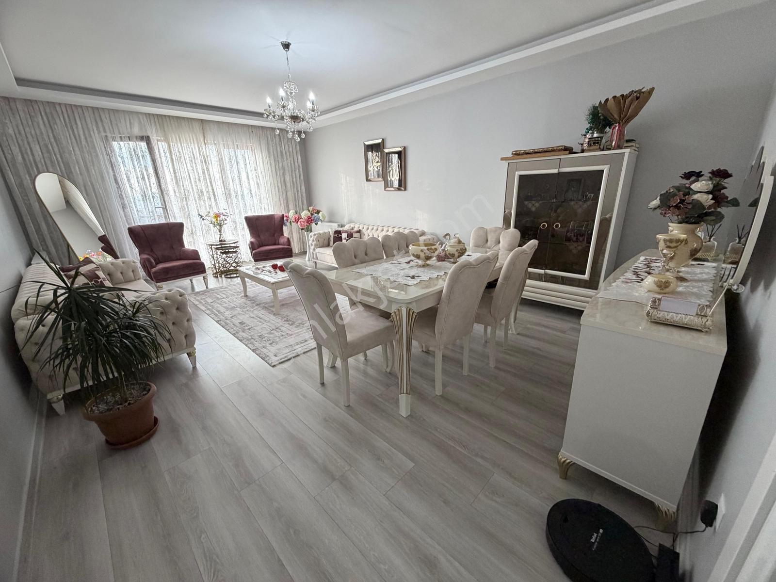 Emlak Danışmanım'dan║atayurt'ta║bölgenin En Geniş 3+1 Dairesi║ — fotoğraf 9