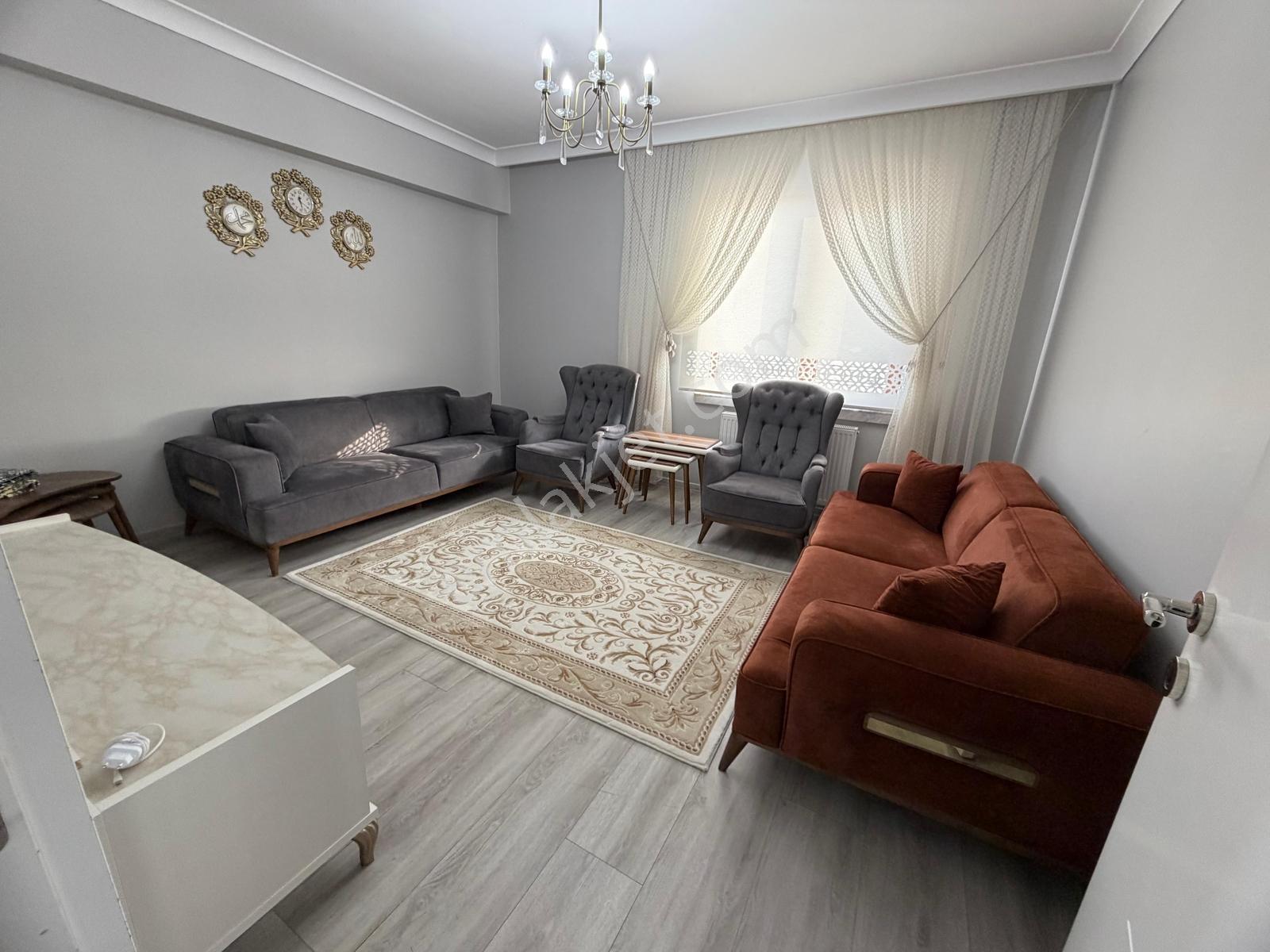 Emlak Danışmanım'dan║atayurt'ta║bölgenin En Geniş 3+1 Dairesi║ — fotoğraf 10