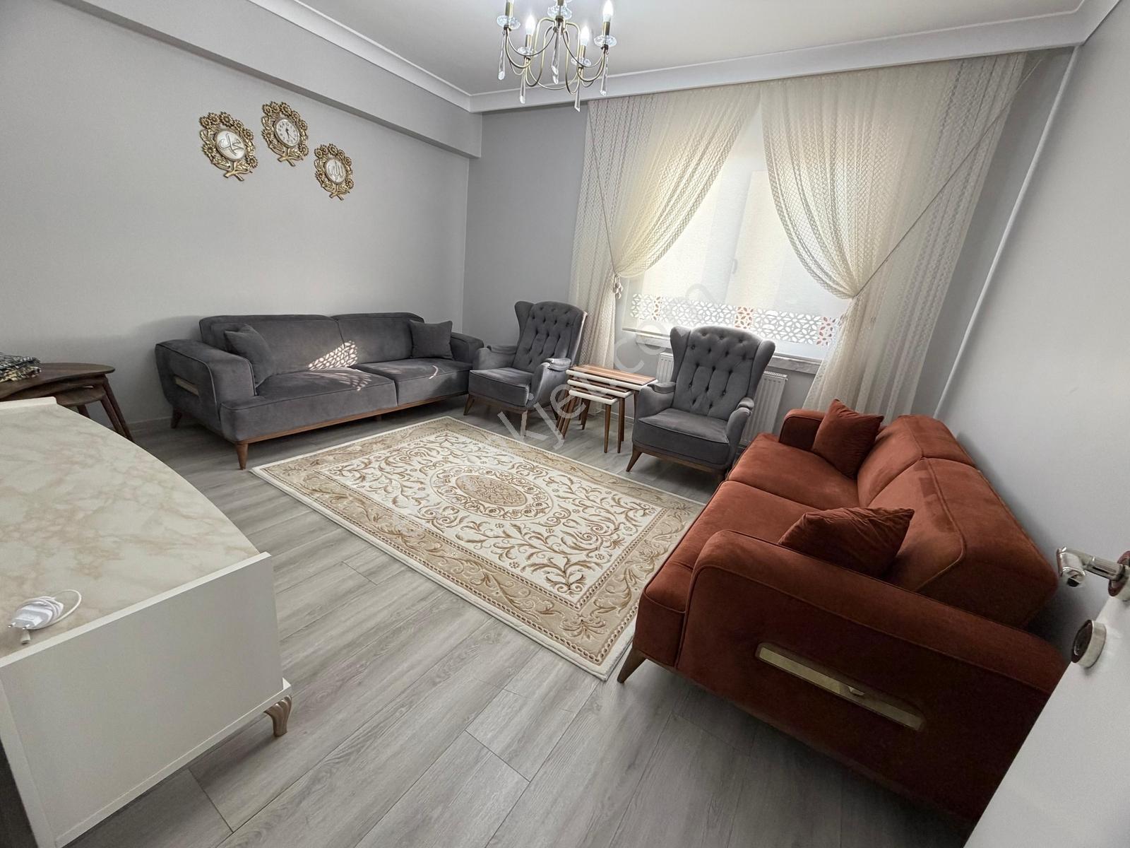 Emlak Danışmanım'dan║atayurt'ta║bölgenin En Geniş 3+1 Dairesi║ — fotoğraf 11