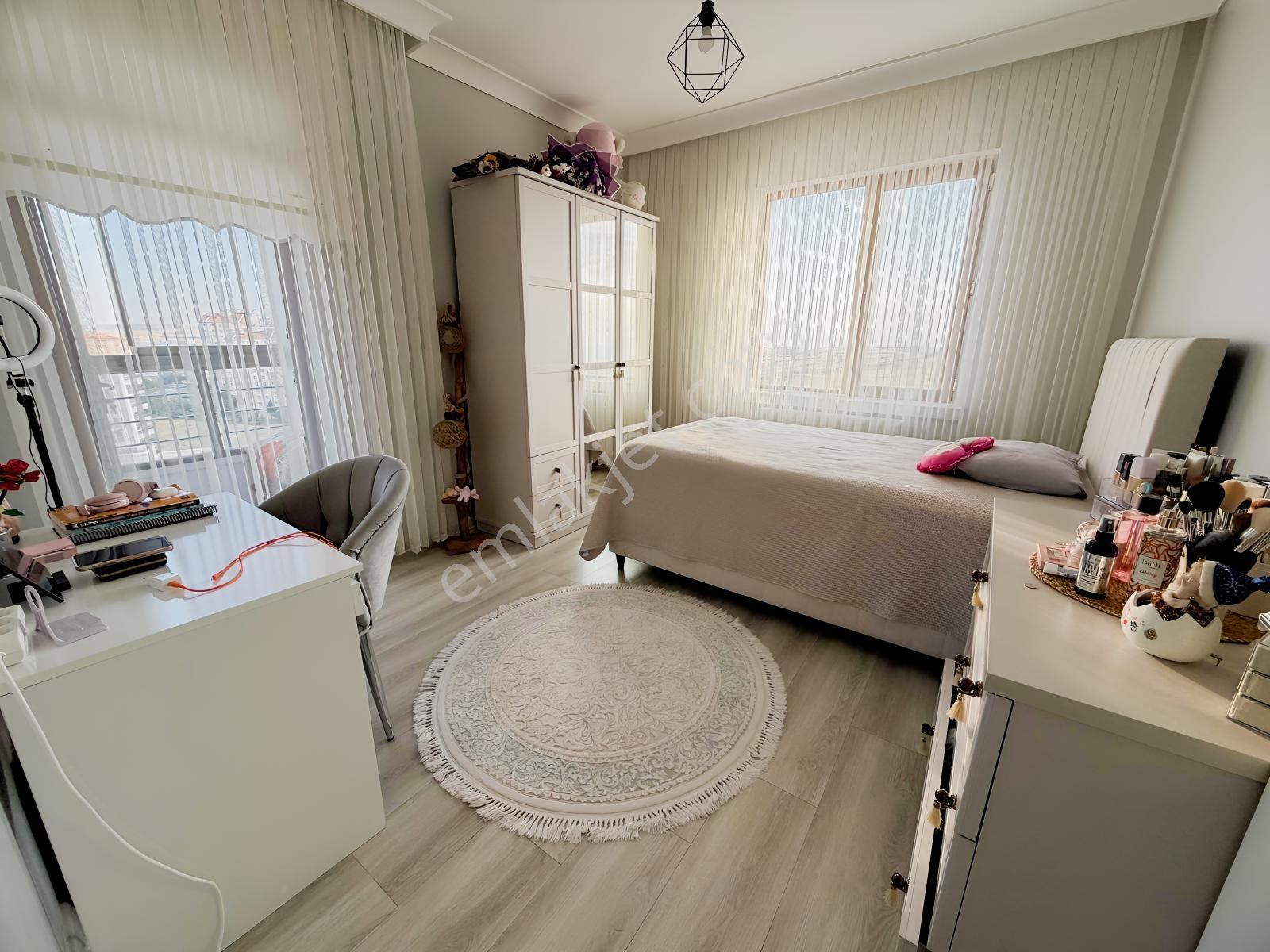 Emlak Danışmanım'dan║atayurt'ta║bölgenin En Geniş 3+1 Dairesi║ — fotoğraf 12
