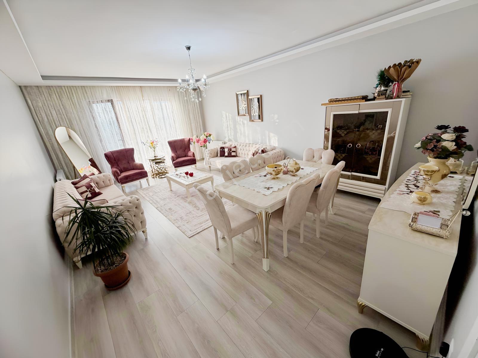 Emlak Danışmanım'dan║atayurt'ta║bölgenin En Geniş 3+1 Dairesi║ — fotoğraf 23
