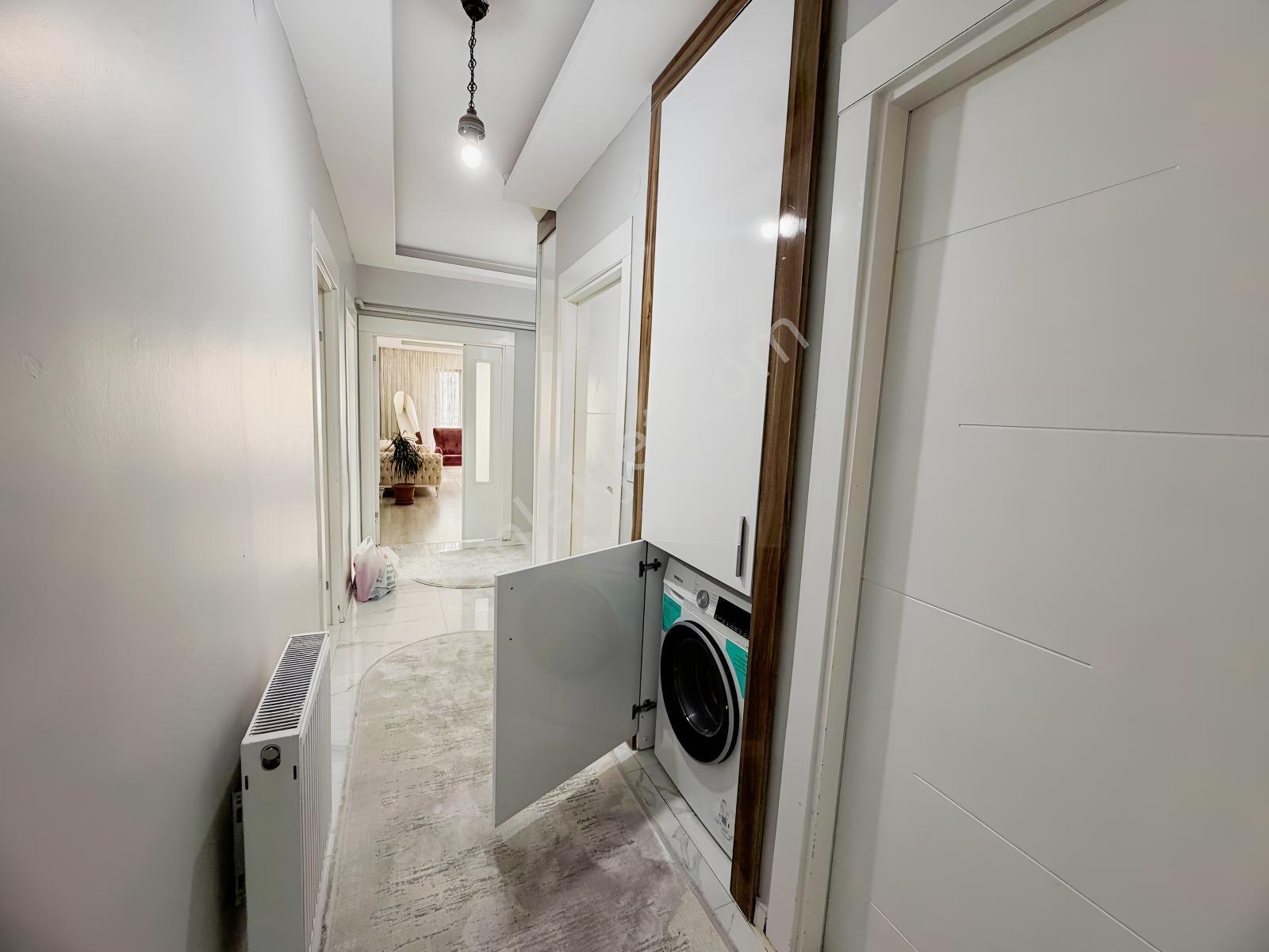 Emlak Danışmanım'dan║atayurt'ta║bölgenin En Geniş 3+1 Dairesi║ — fotoğraf 24