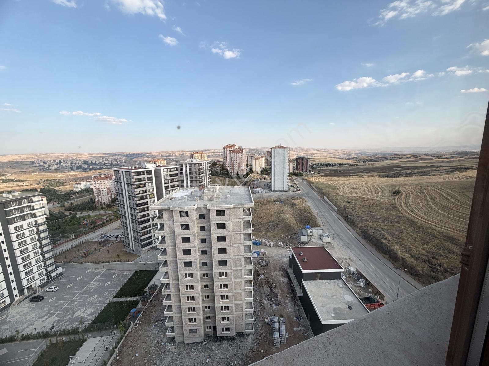 Emlak Danışmanım'dan║atayurt'ta║bölgenin En Geniş 3+1 Dairesi║ — fotoğraf 27